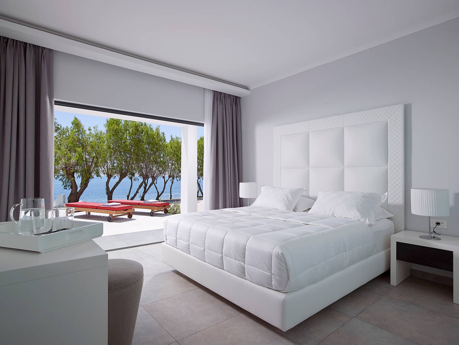 Dimitra Beach Hotel & Suites - zdjęcie 36