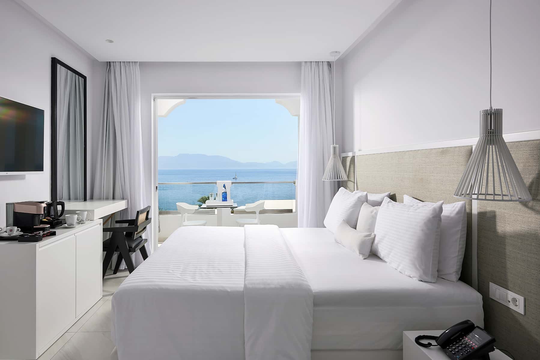 Dimitra Beach Hotel & Suites - zdjęcie 40