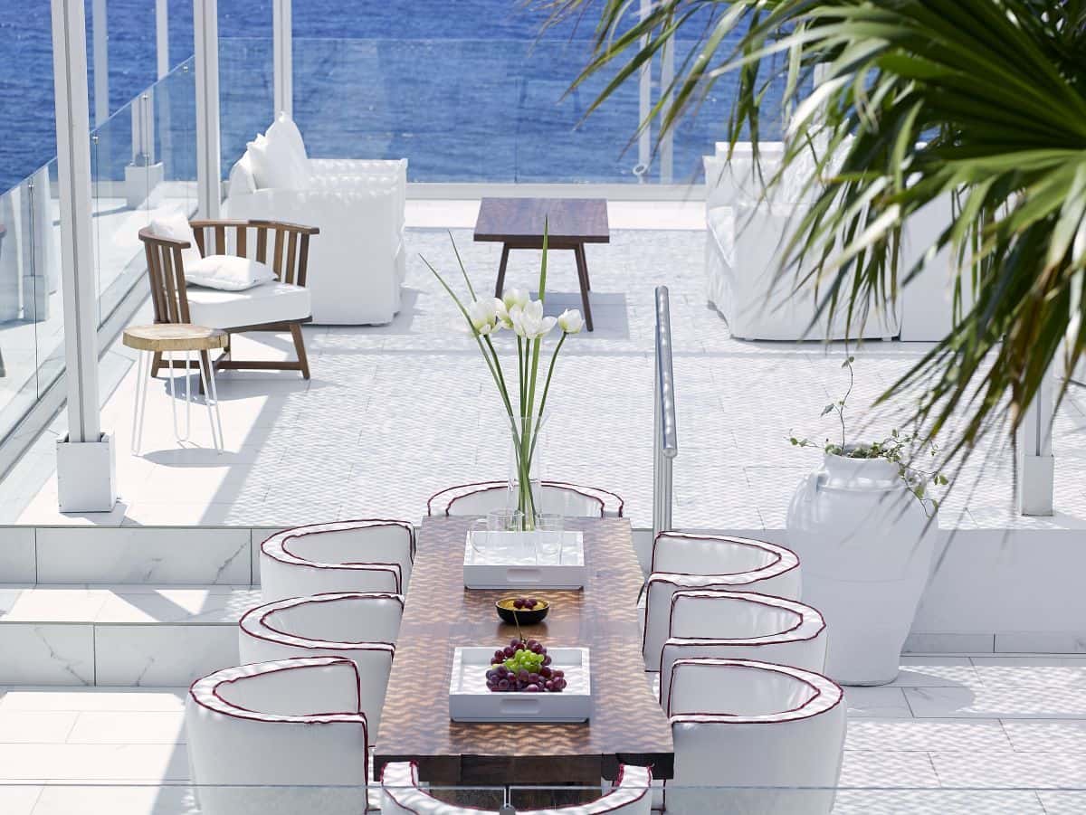 Dimitra Beach Hotel & Suites - zdjęcie 25
