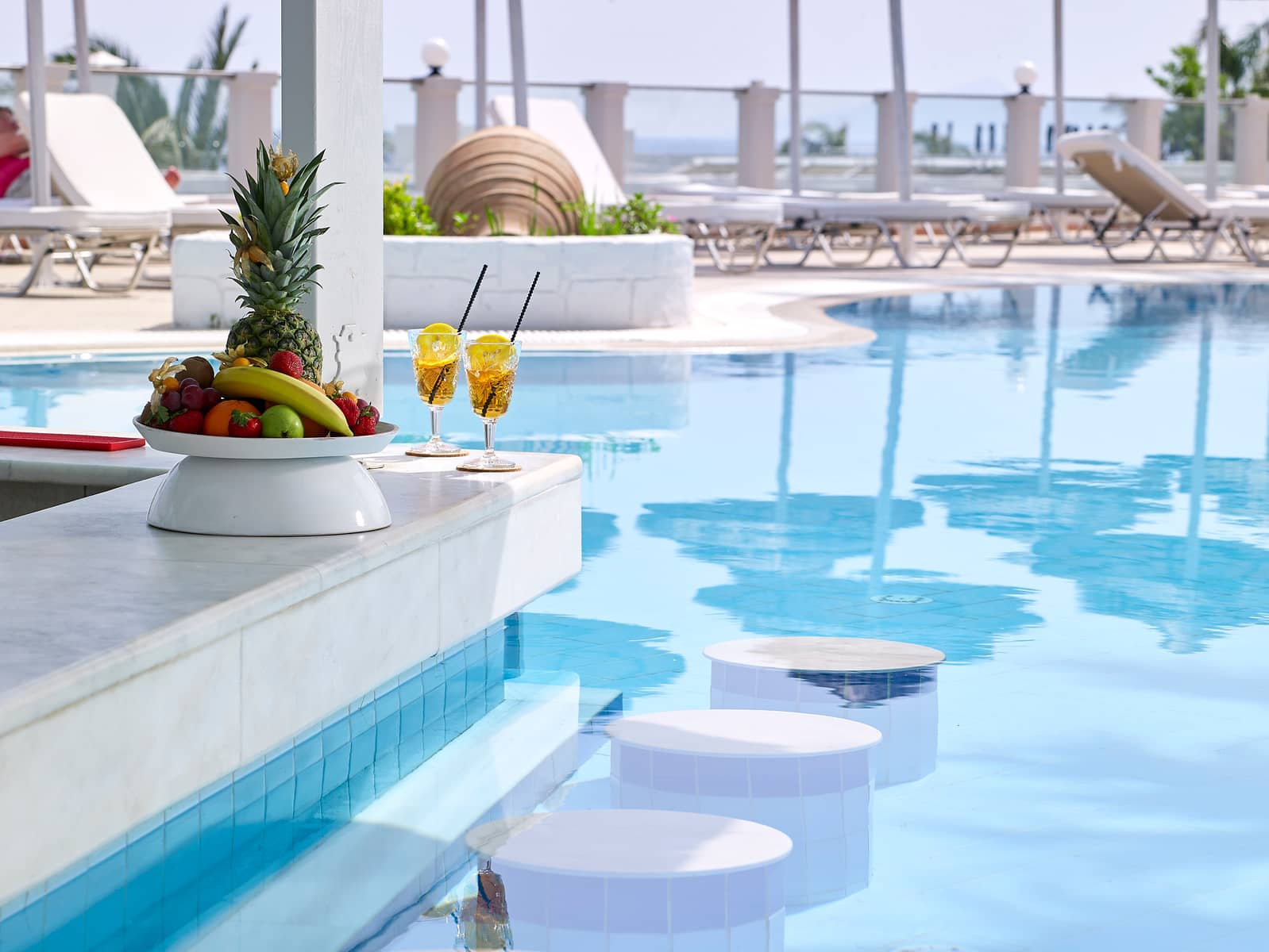 Dimitra Beach Hotel & Suites - zdjęcie 11