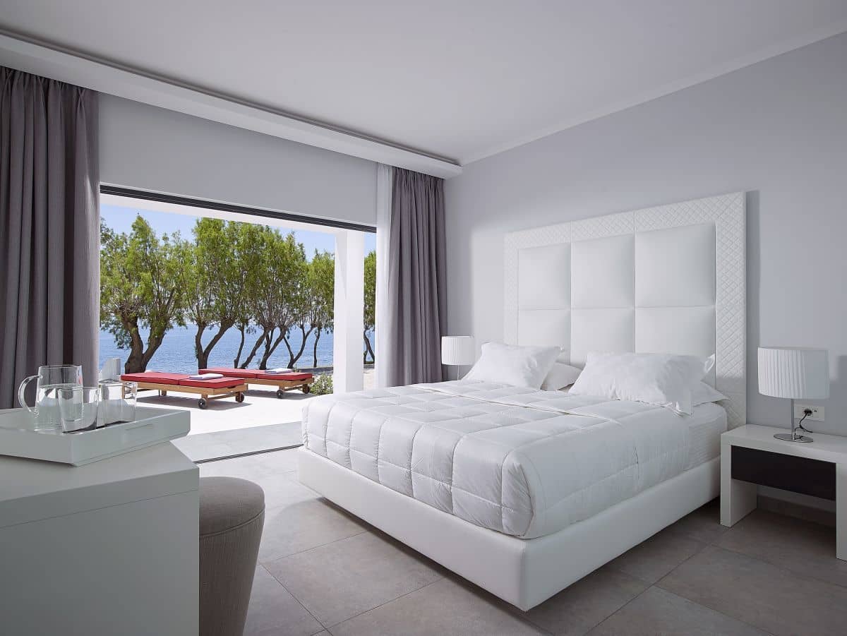 Dimitra Beach Hotel & Suites - zdjęcie 33
