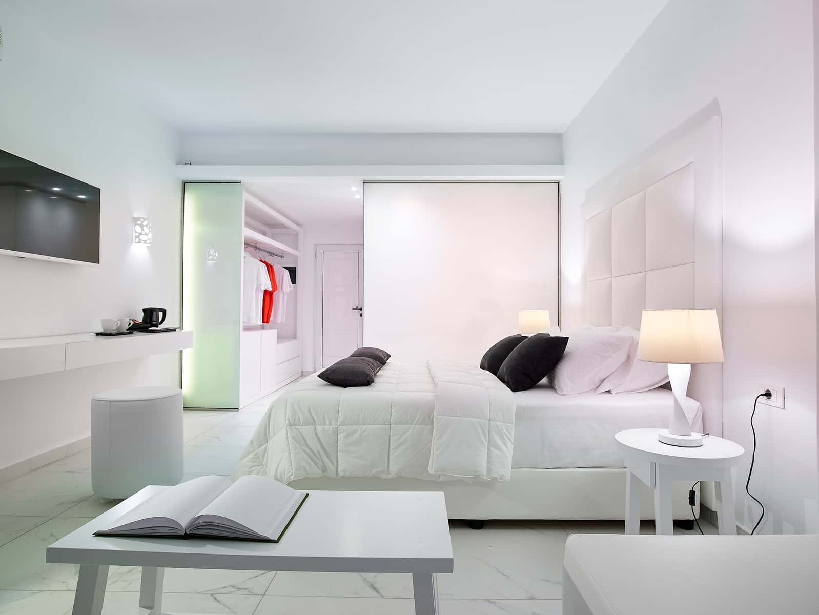 Dimitra Beach Hotel & Suites - zdjęcie 32