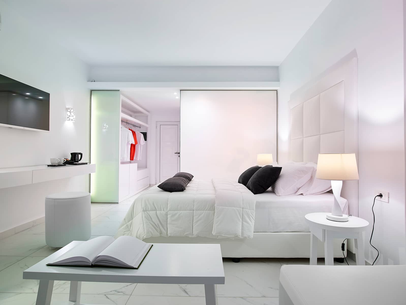 Dimitra Beach Hotel & Suites - zdjęcie 32