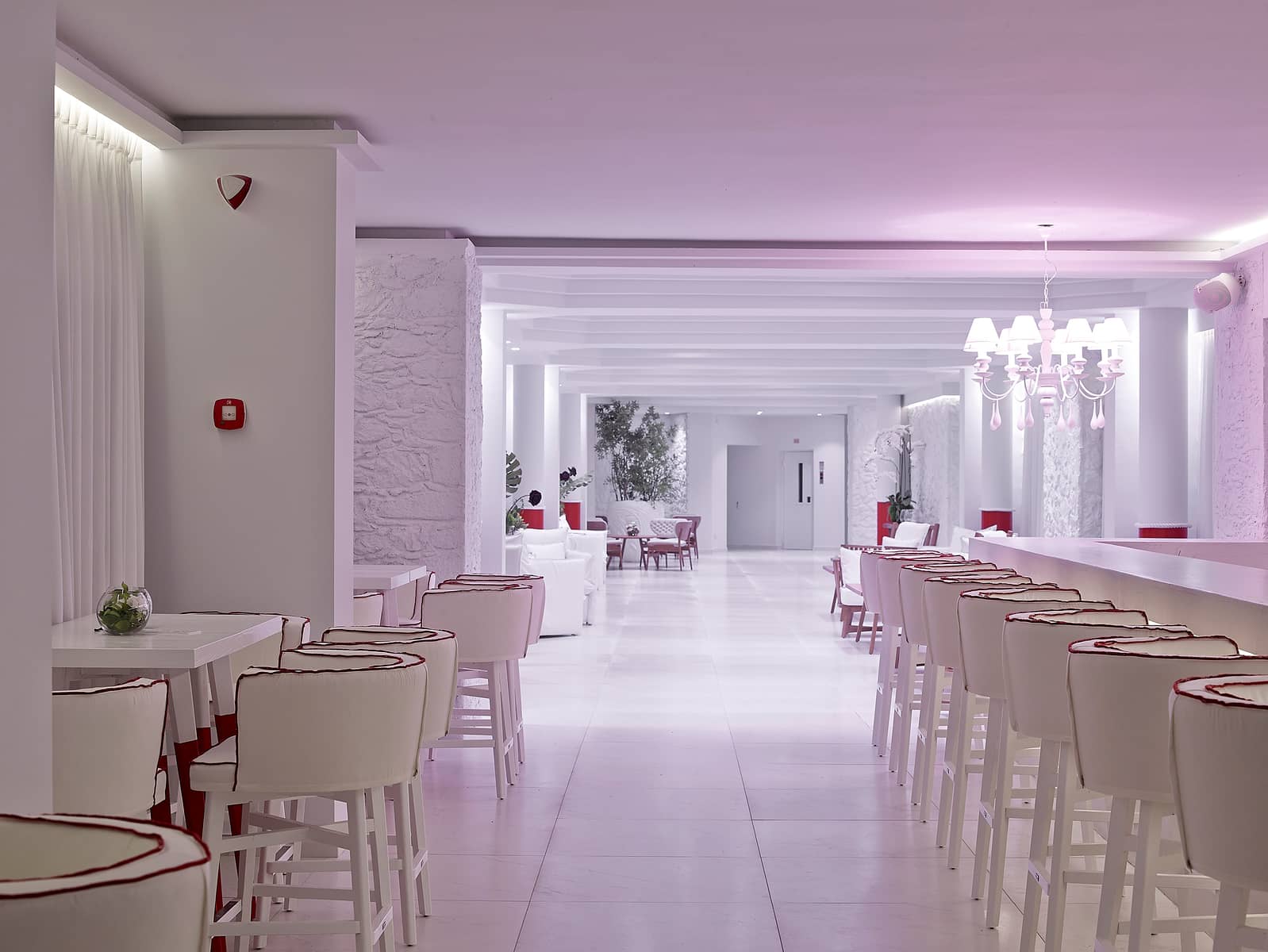 Dimitra Beach Hotel & Suites - zdjęcie 7