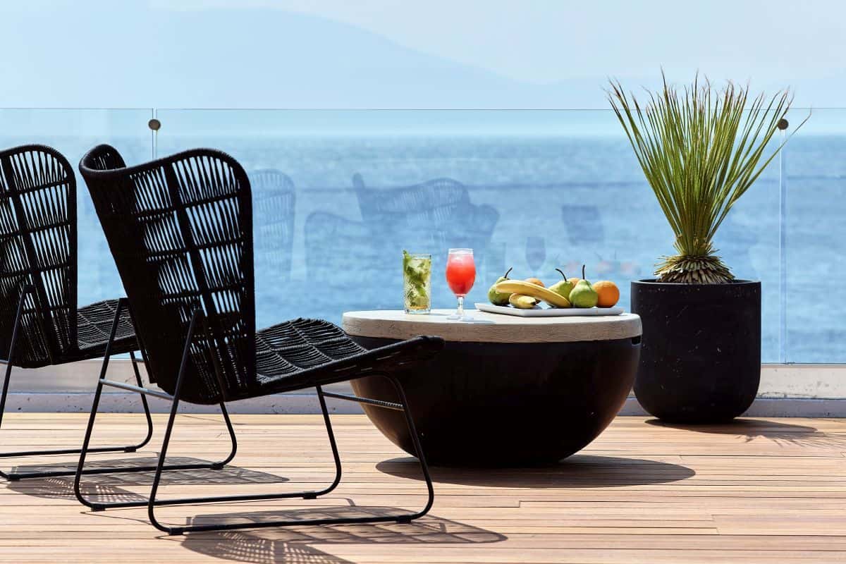 Dimitra Beach Hotel & Suites - zdjęcie 8