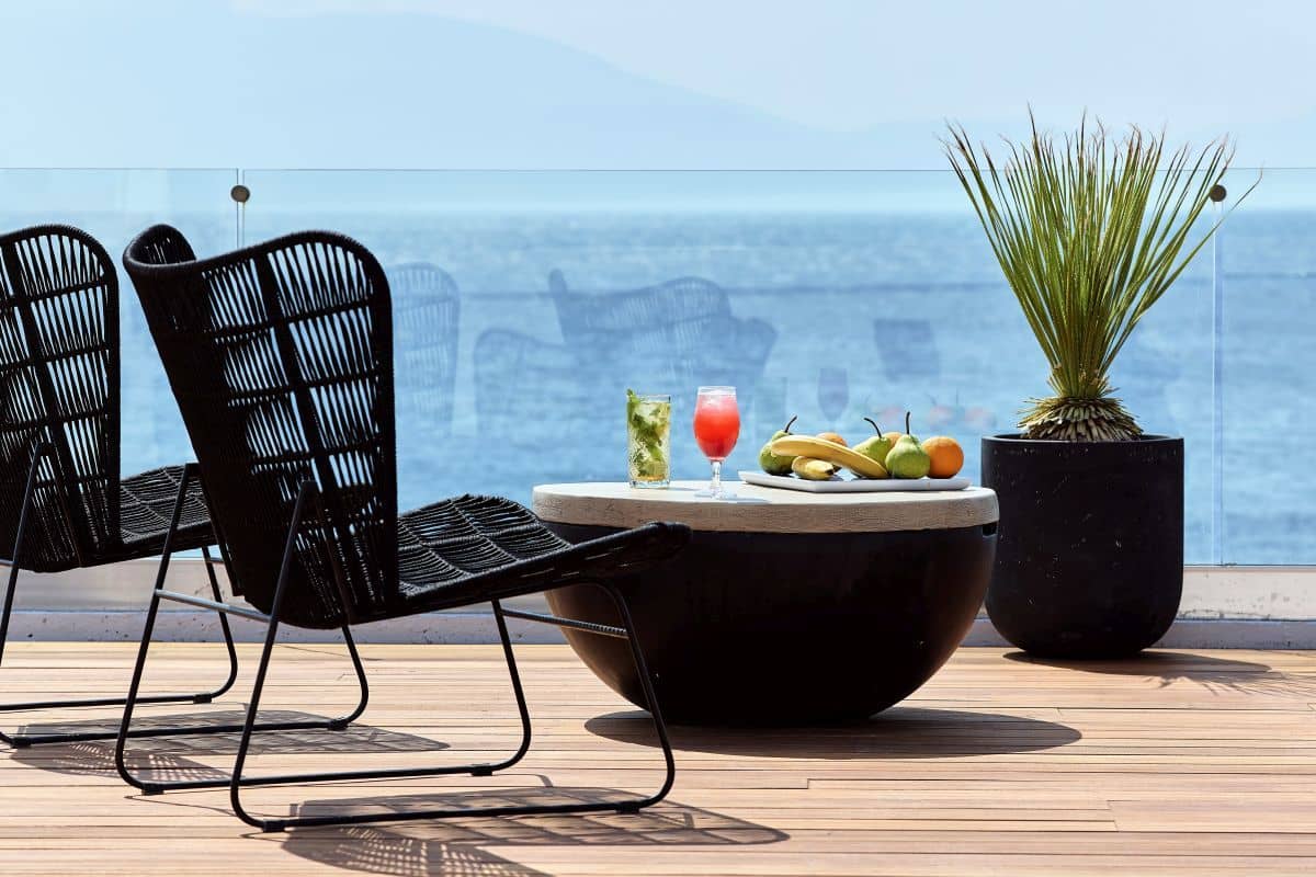 Dimitra Beach Hotel & Suites - zdjęcie 8