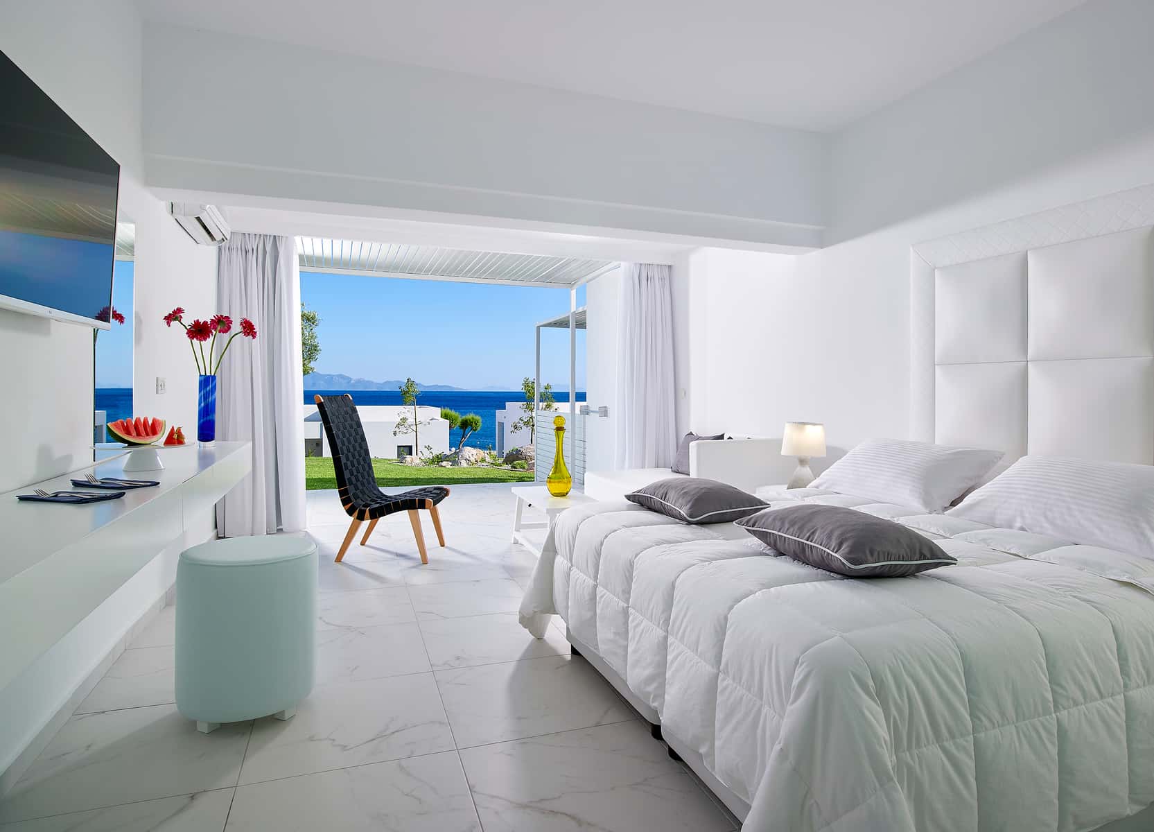 Dimitra Beach Hotel & Suites - zdjęcie 34