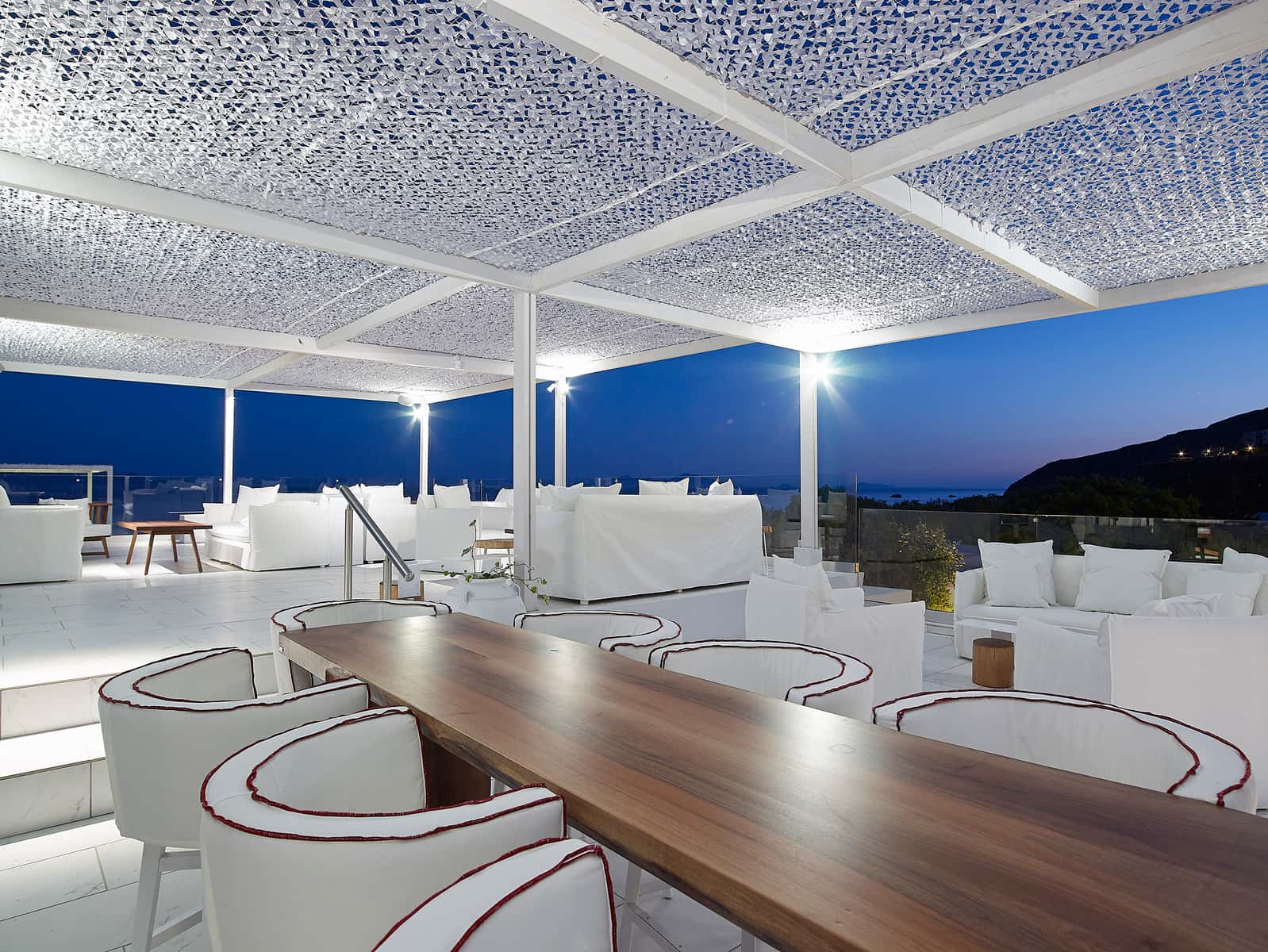 Dimitra Beach Hotel & Suites - zdjęcie 24