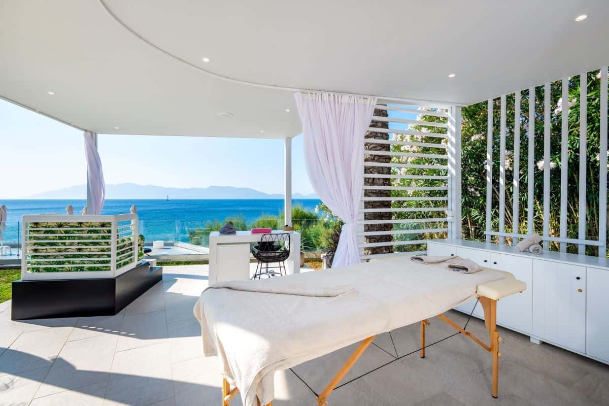 Dimitra Beach Hotel & Suites - zdjęcie 28