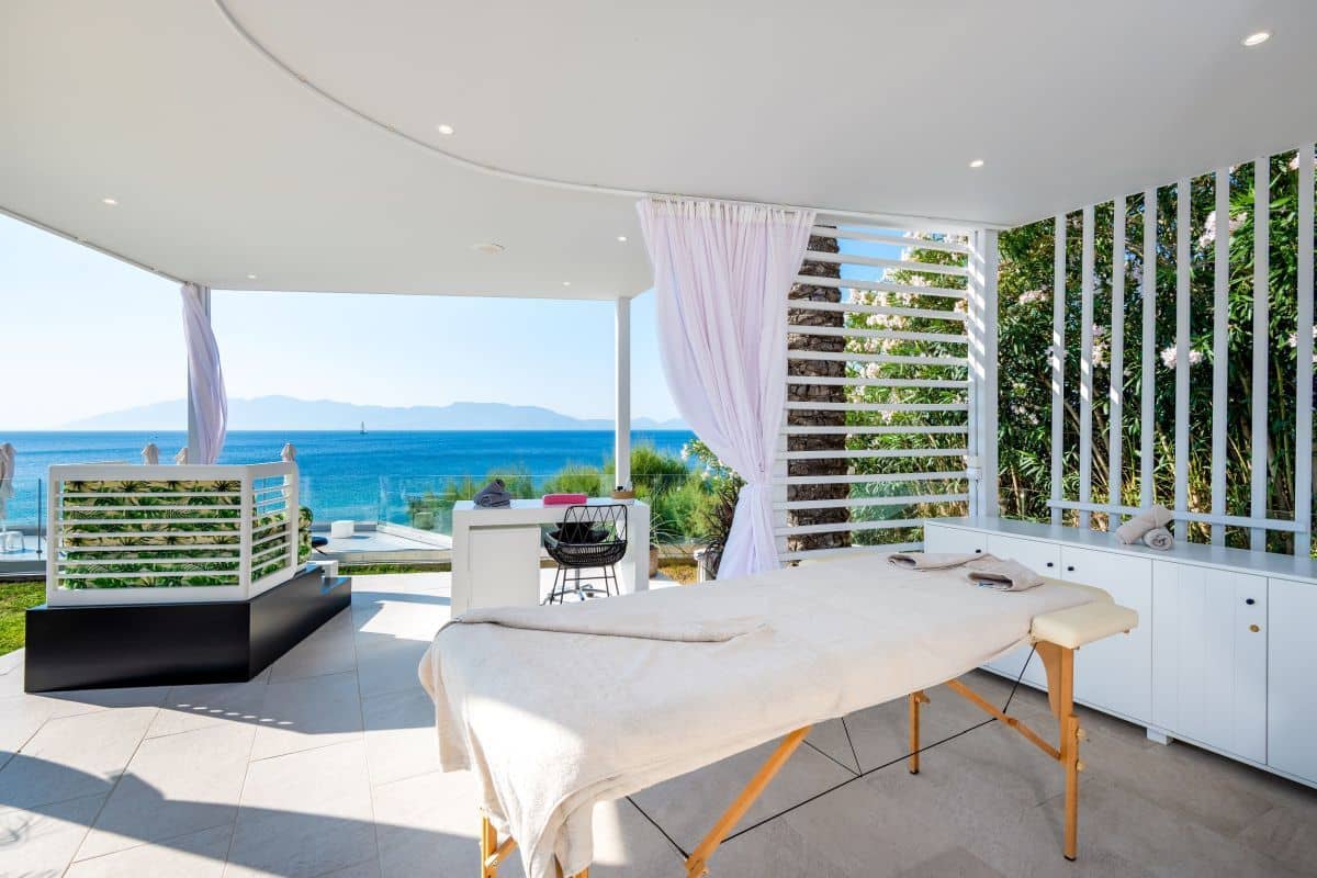 Dimitra Beach Hotel & Suites - zdjęcie 28