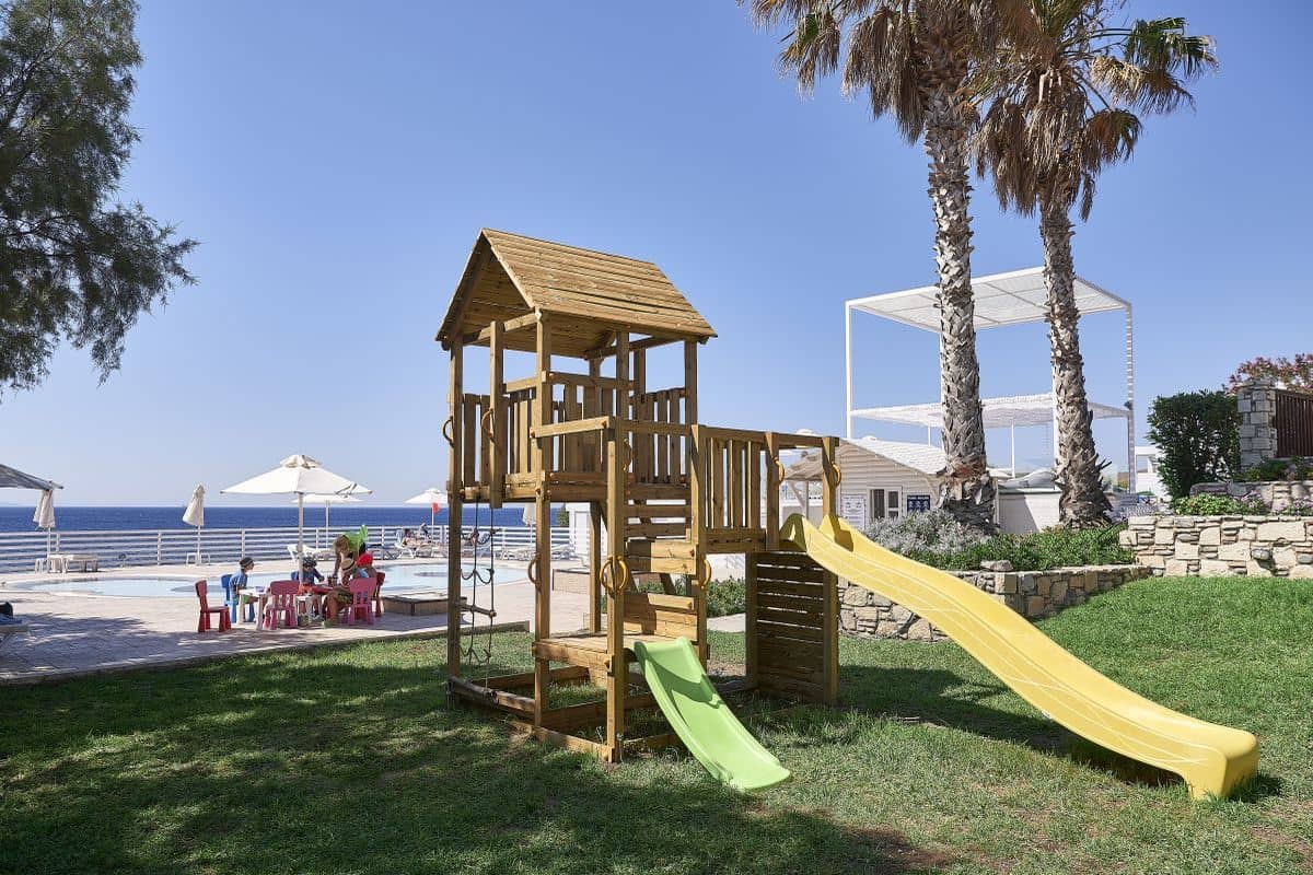 Dimitra Beach Hotel & Suites - zdjęcie 29