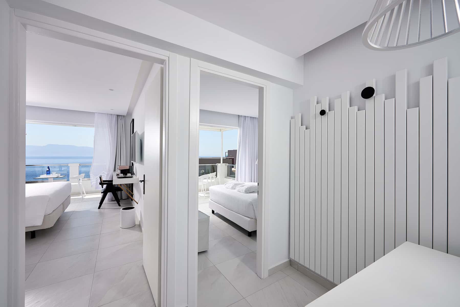 Dimitra Beach Hotel & Suites - zdjęcie 42