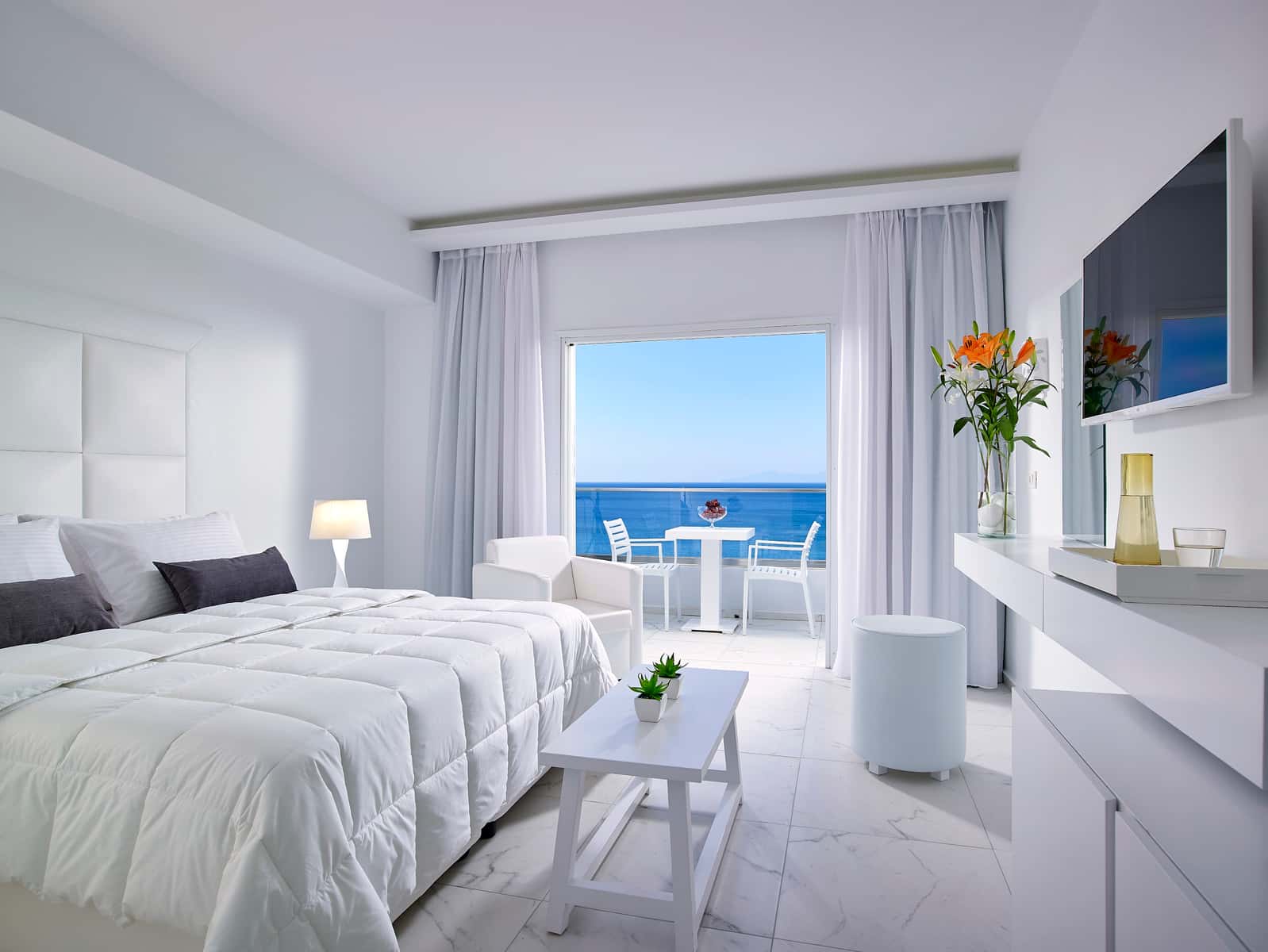 Dimitra Beach Hotel & Suites - zdjęcie 31