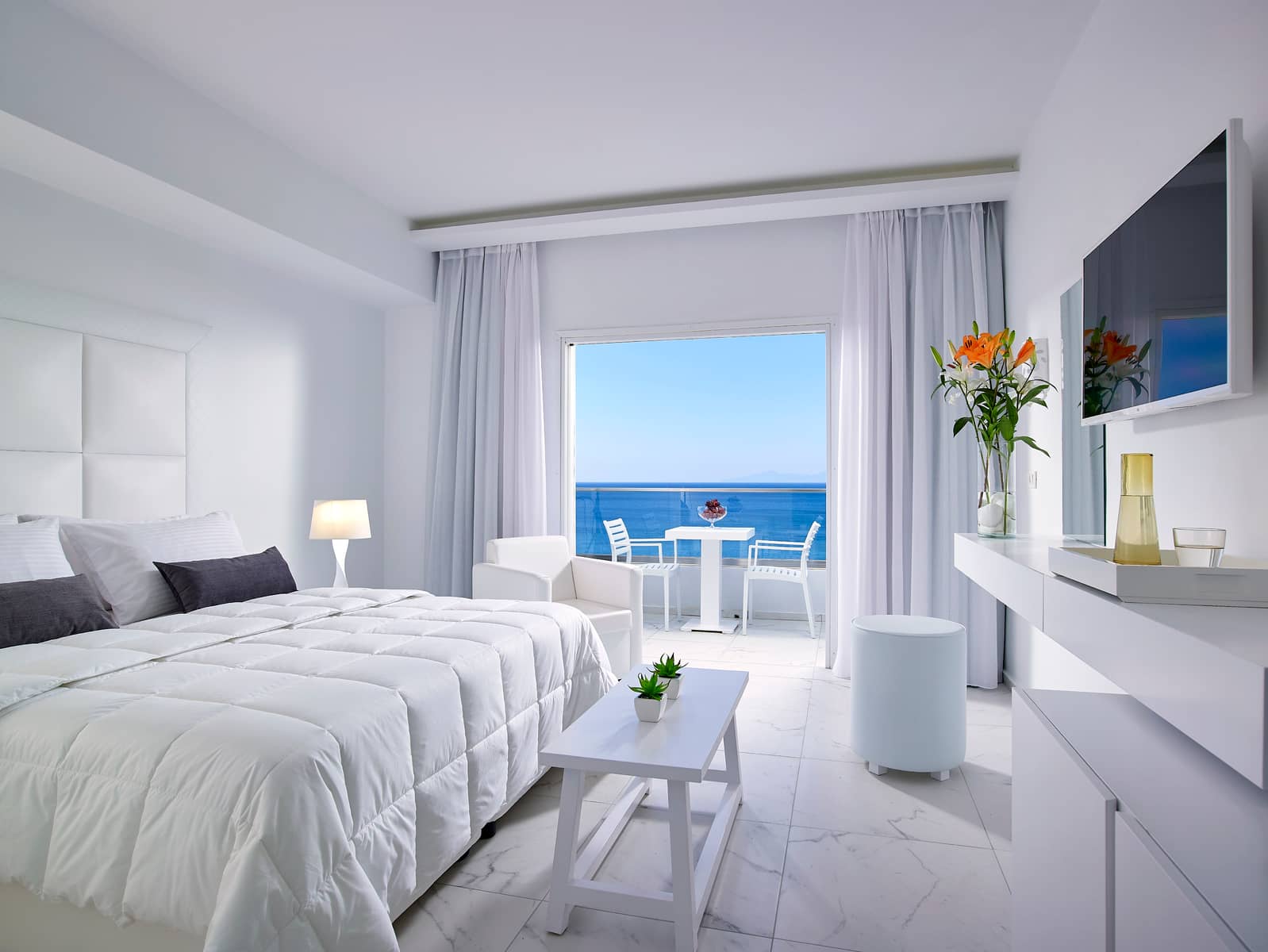 Dimitra Beach Hotel & Suites - zdjęcie 31