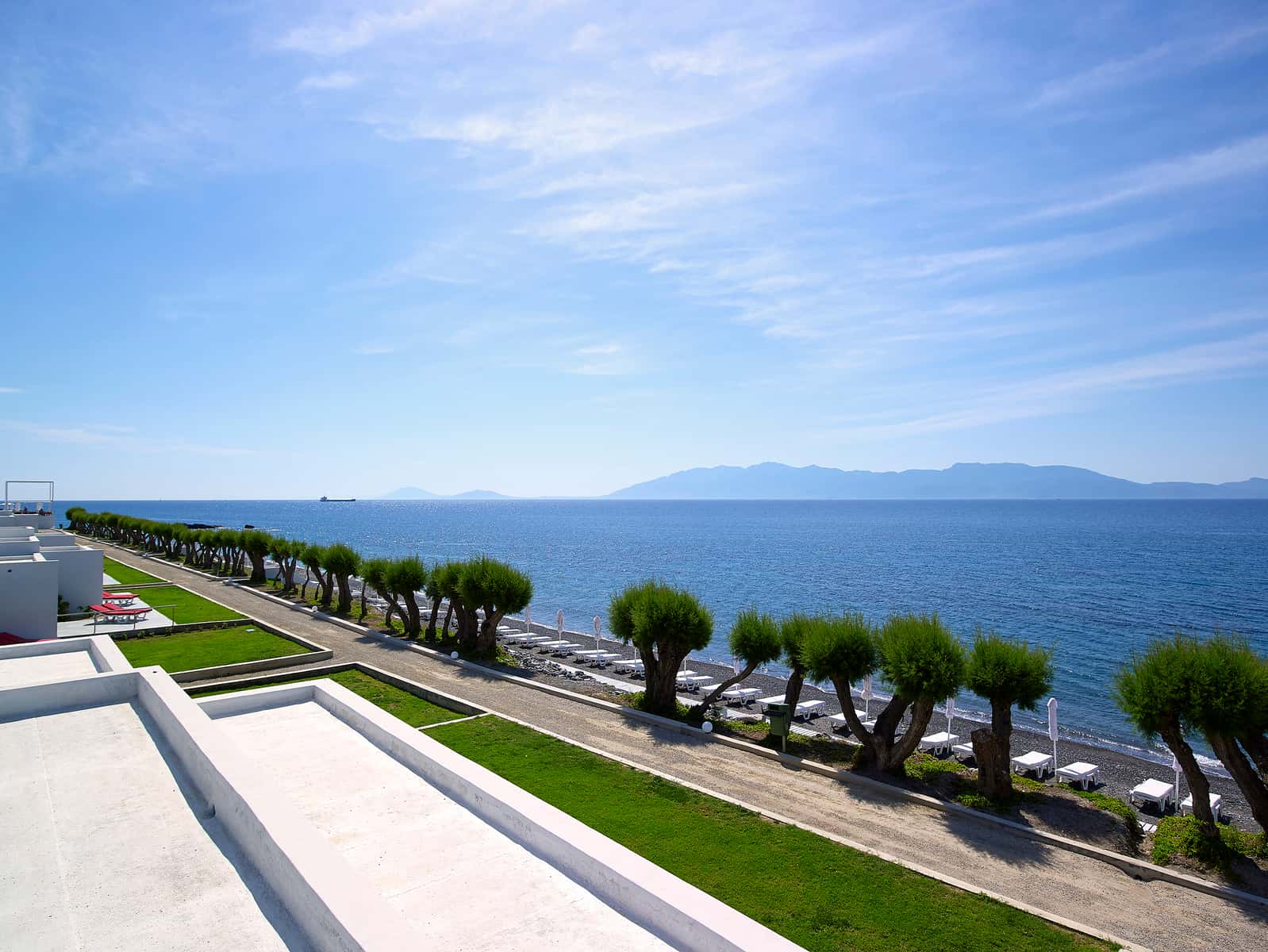 Dimitra Beach Hotel & Suites - zdjęcie 41