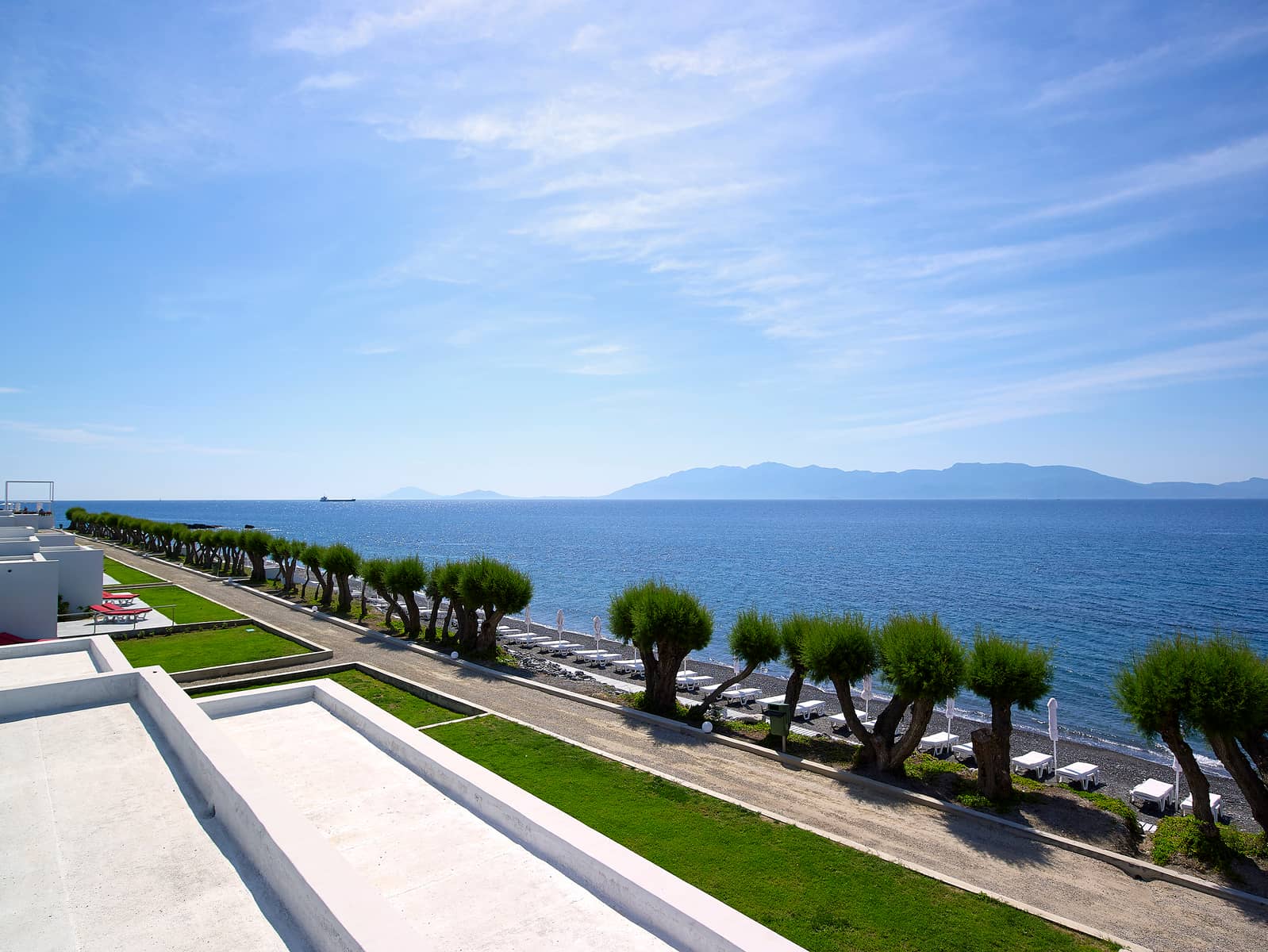Dimitra Beach Hotel & Suites - zdjęcie 41