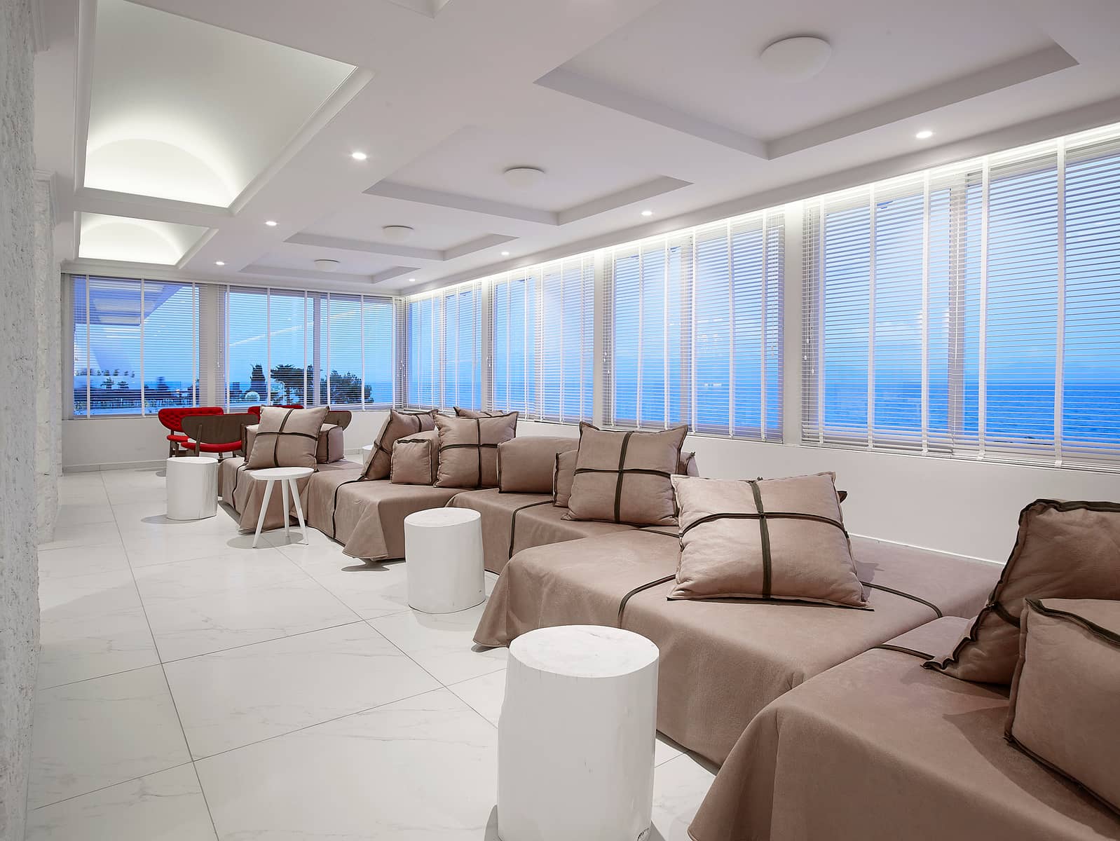 Dimitra Beach Hotel & Suites - zdjęcie 6