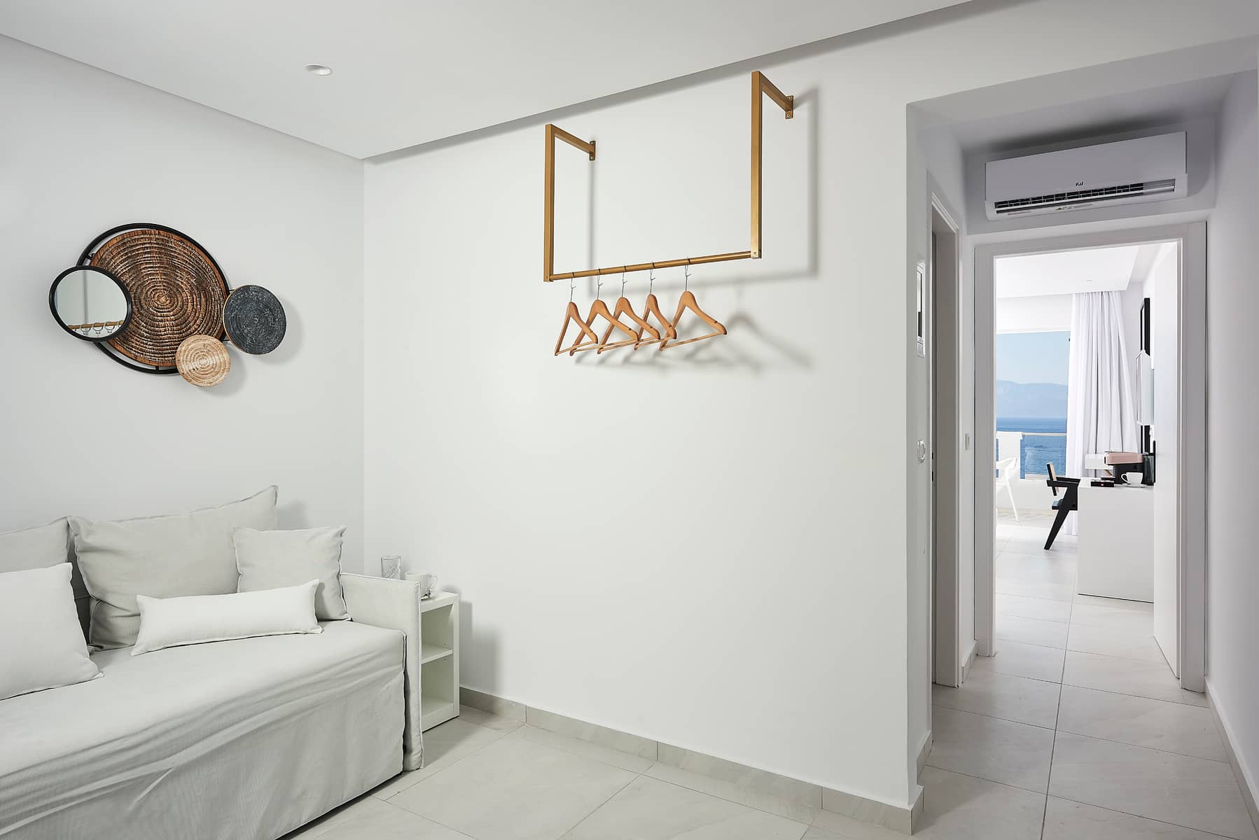 Dimitra Beach Hotel & Suites - zdjęcie 38