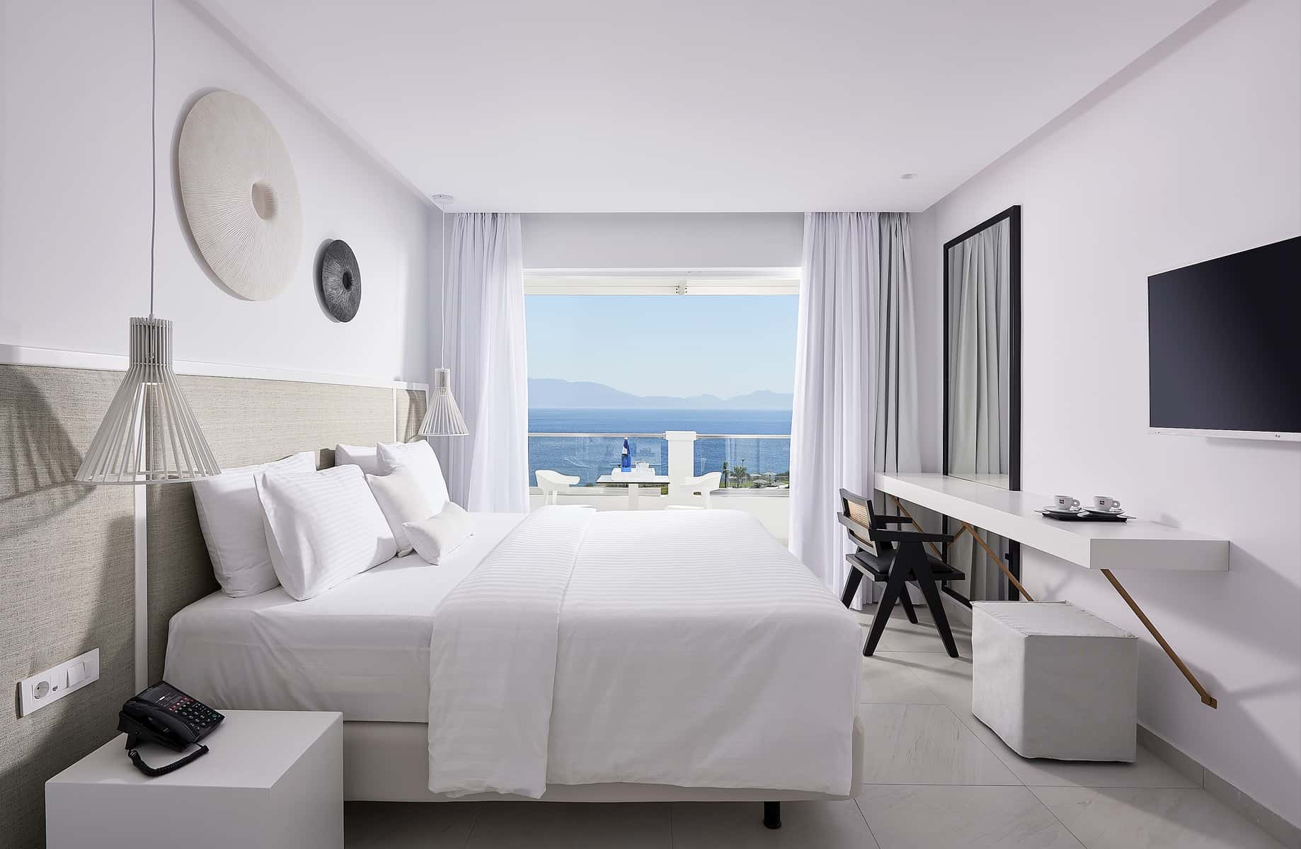 Dimitra Beach Hotel & Suites - zdjęcie 37