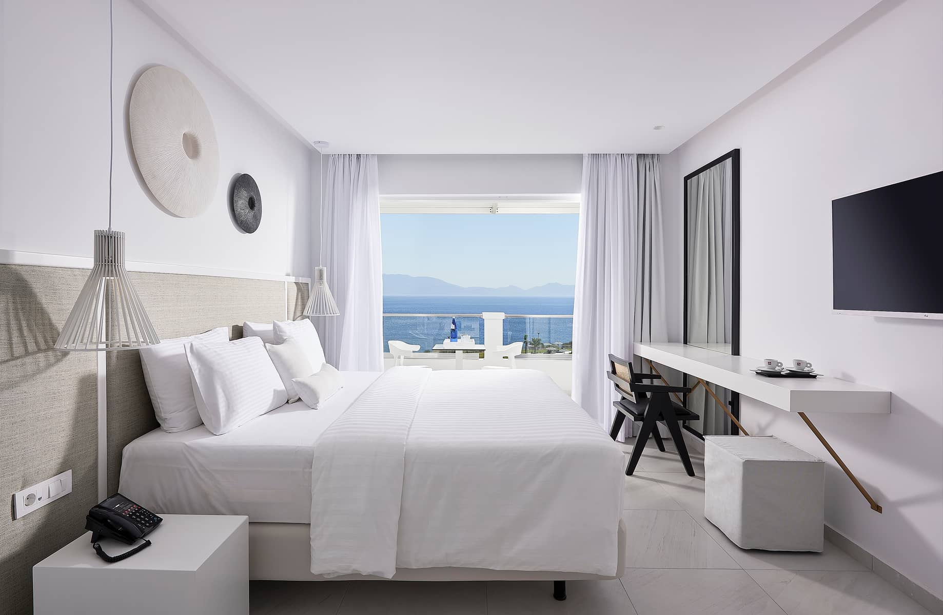 Dimitra Beach Hotel & Suites - zdjęcie 37