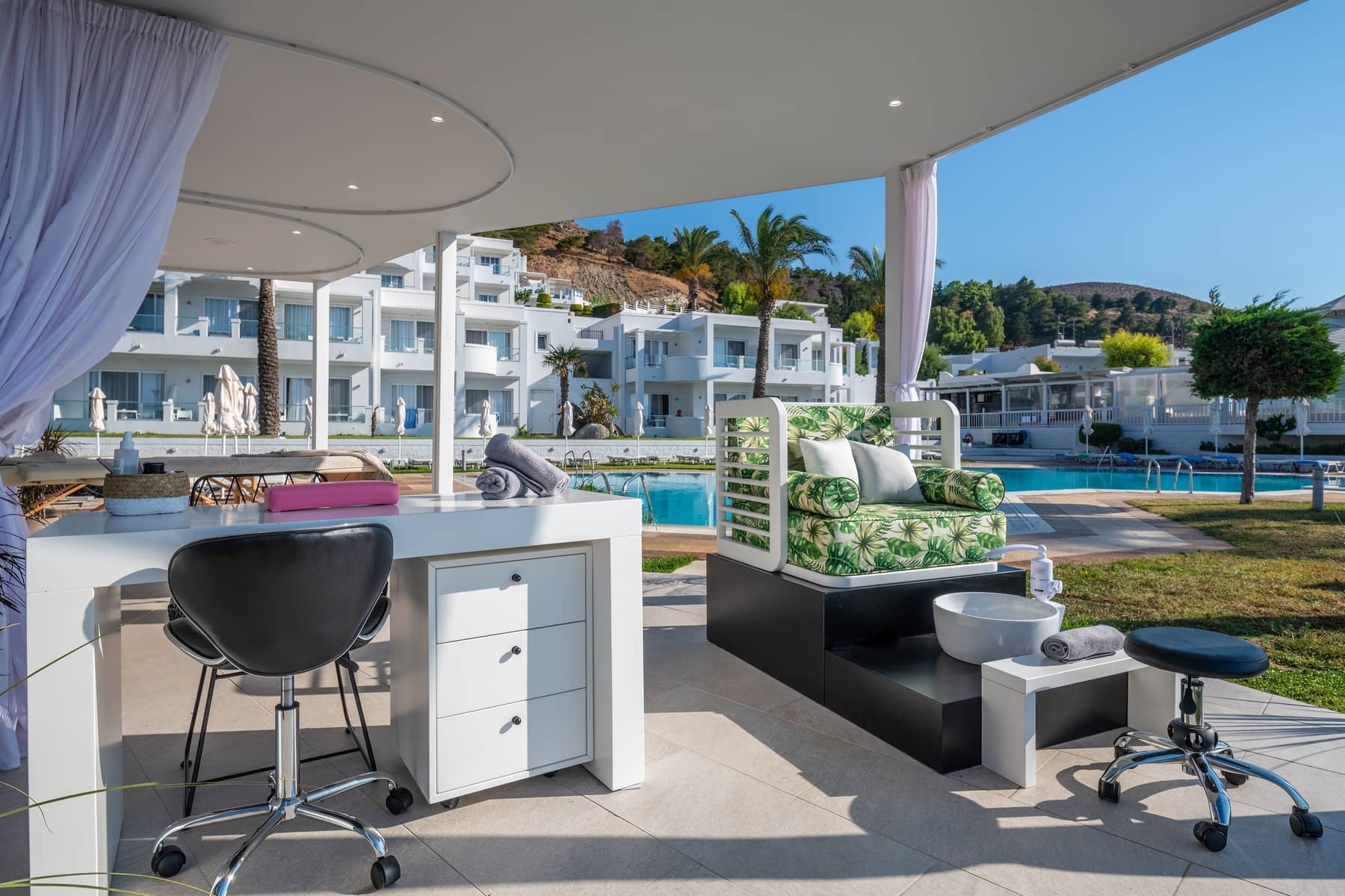 Dimitra Beach Hotel & Suites - zdjęcie 43