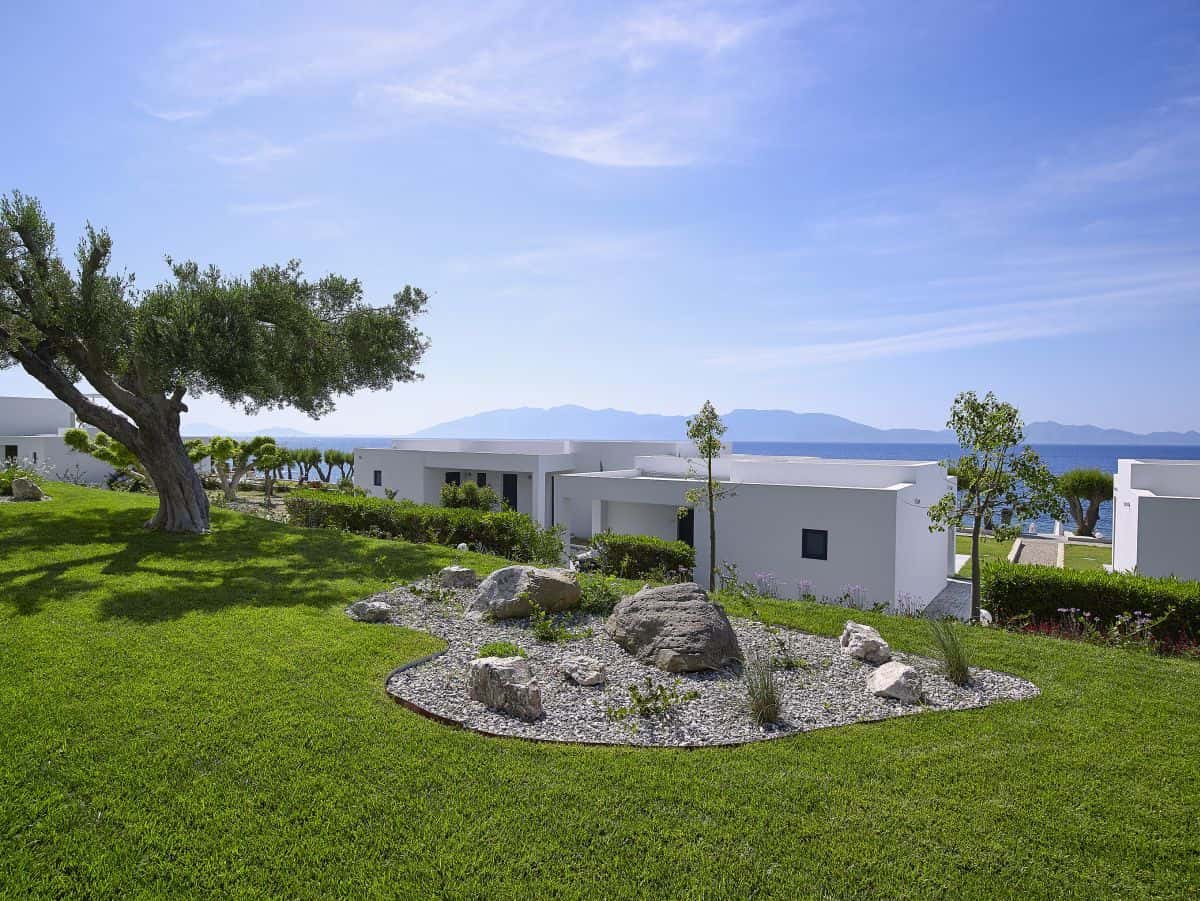 Dimitra Beach Hotel & Suites - zdjęcie 5