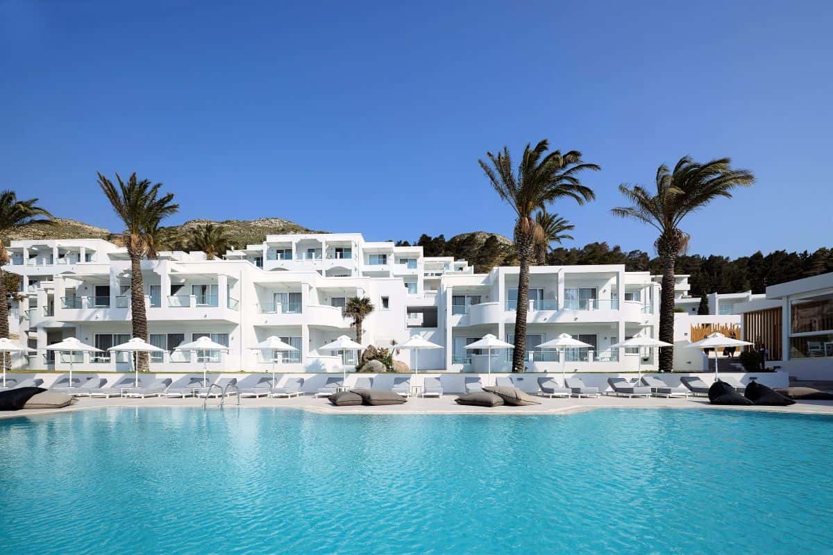 Dimitra Beach Hotel & Suites - zdjęcie 13