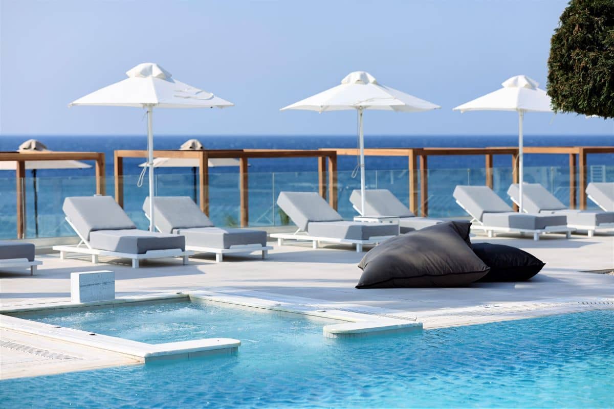 Dimitra Beach Hotel & Suites - zdjęcie 14