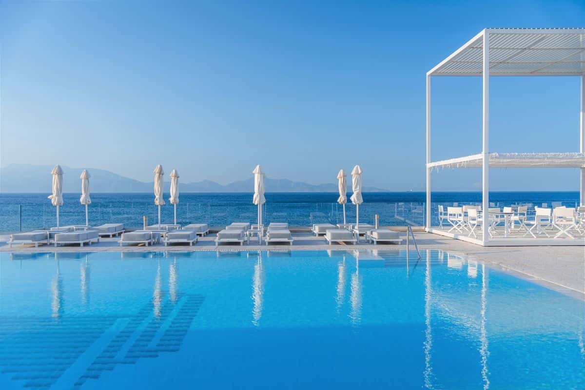 Dimitra Beach Hotel & Suites - zdjęcie 15