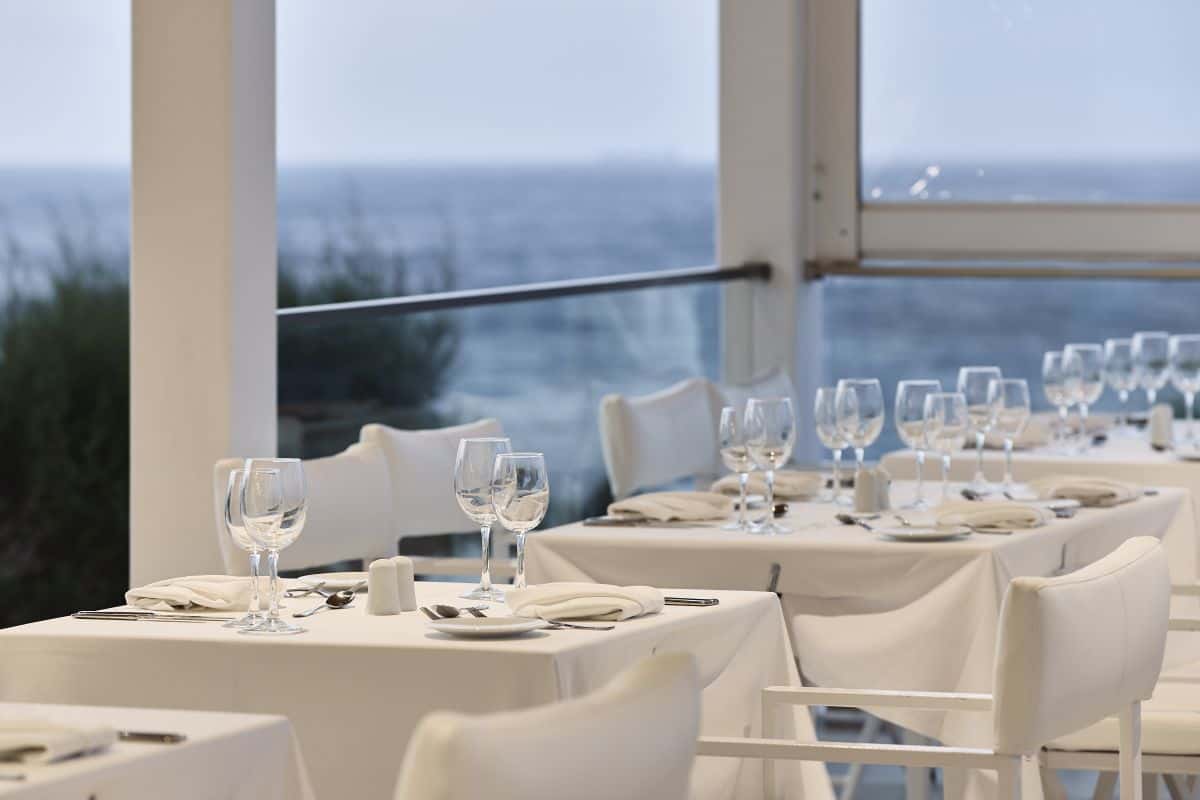 Dimitra Beach Hotel & Suites - zdjęcie 18