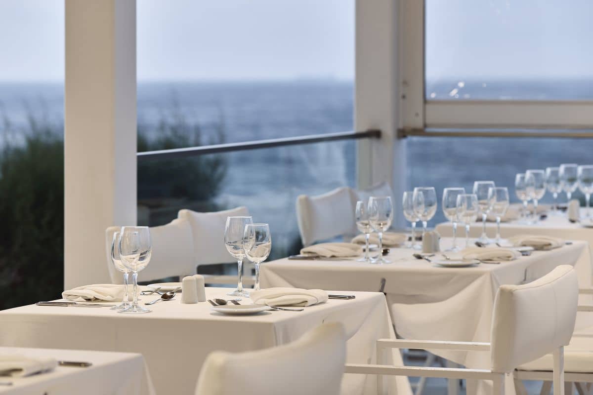 Dimitra Beach Hotel & Suites - zdjęcie 18