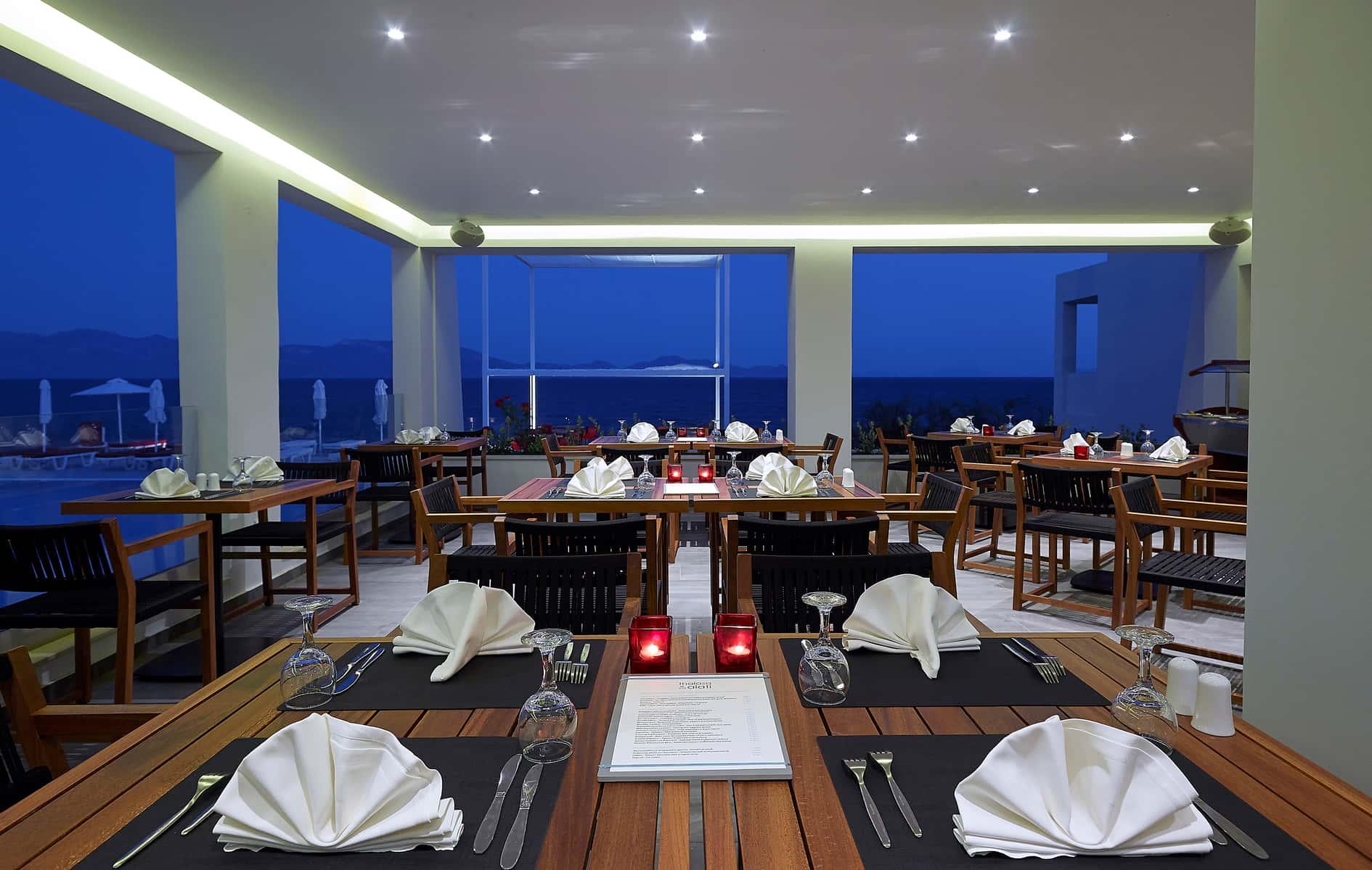 Dimitra Beach Hotel & Suites - zdjęcie 20