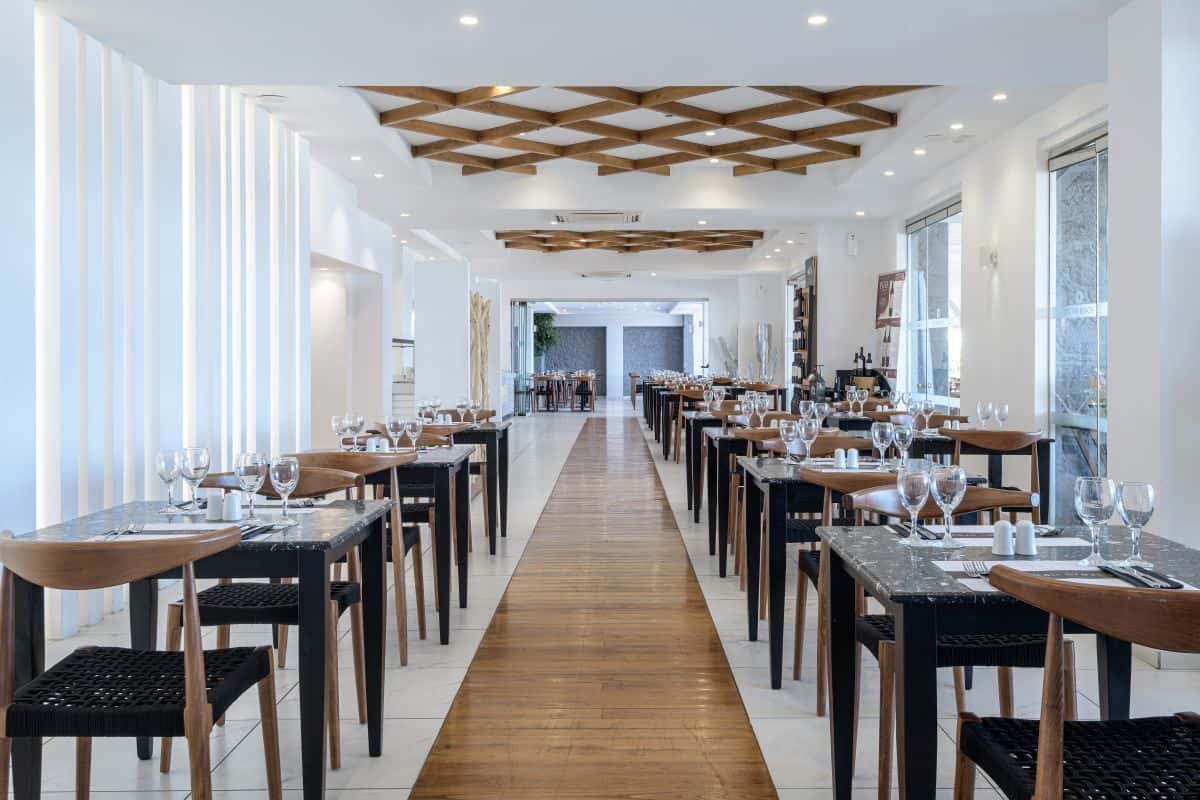 Dimitra Beach Hotel & Suites - zdjęcie 21