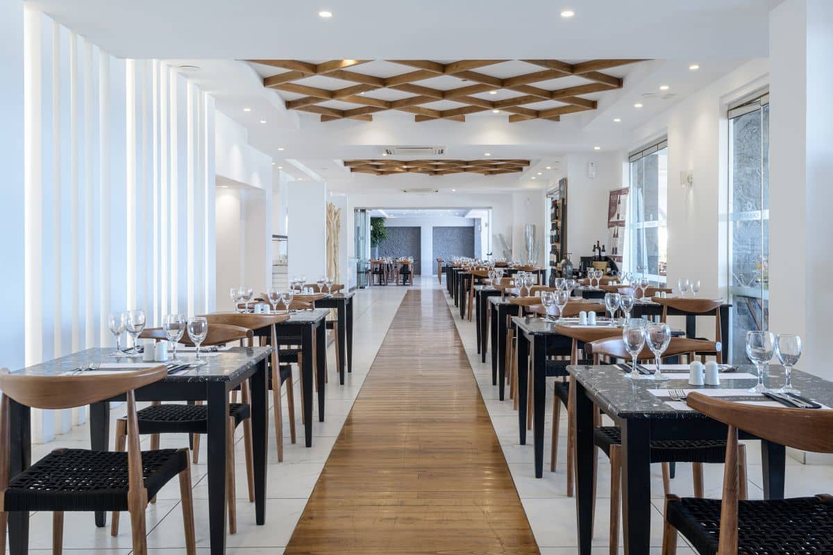 Dimitra Beach Hotel & Suites - zdjęcie 21