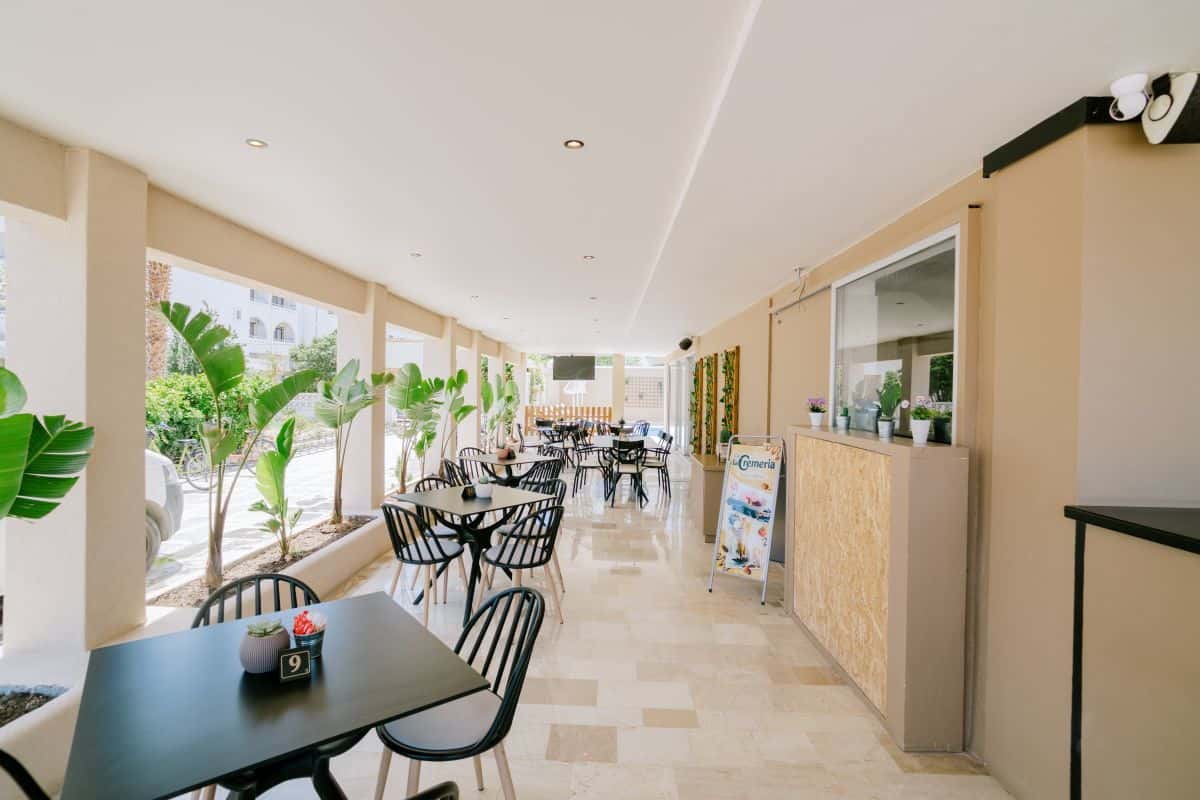 Zephyros Hotel - zdjęcie 15