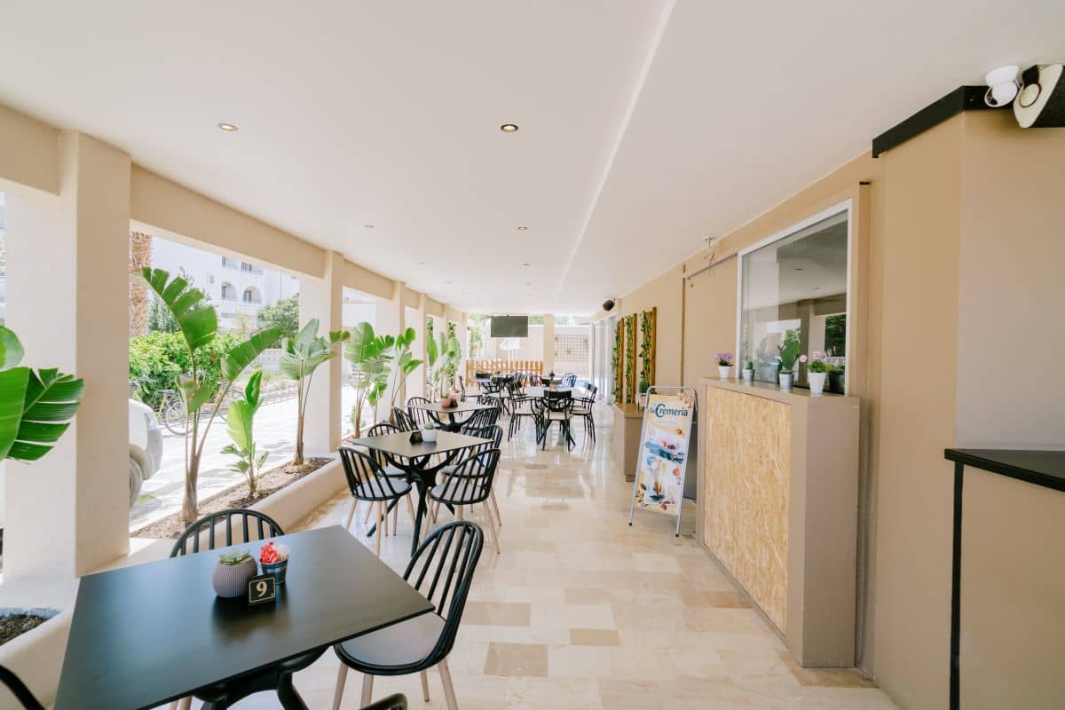 Zephyros Hotel - zdjęcie 15