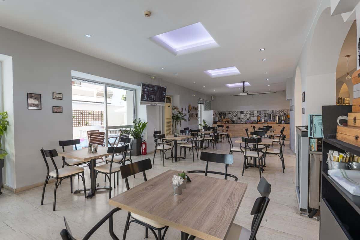 Zephyros Hotel - zdjęcie 24