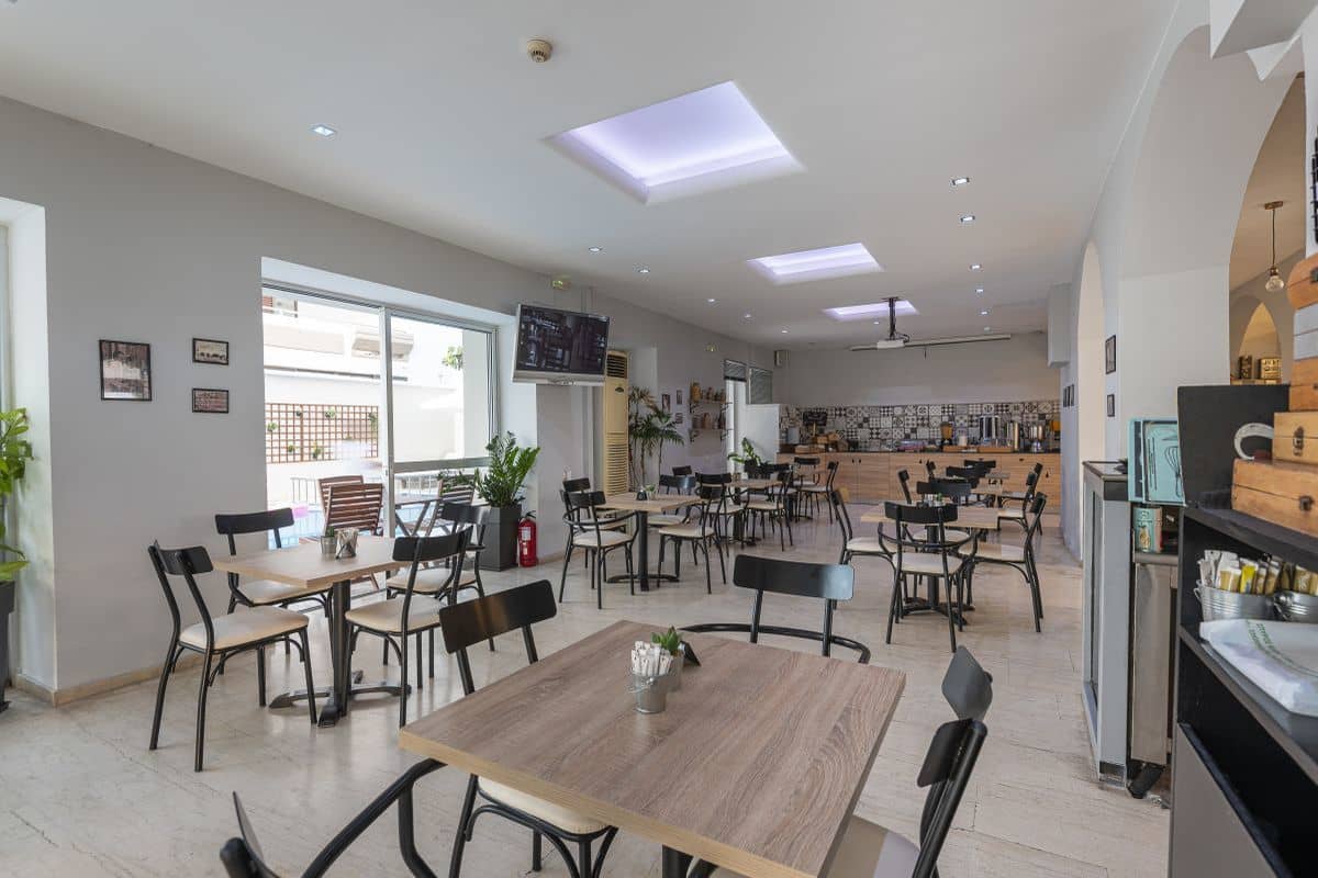 Zephyros Hotel - zdjęcie 24