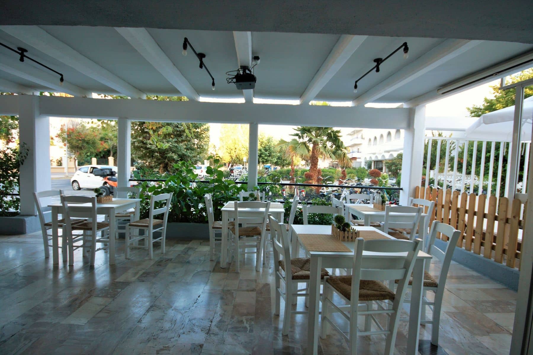 Zephyros Hotel - zdjęcie 25