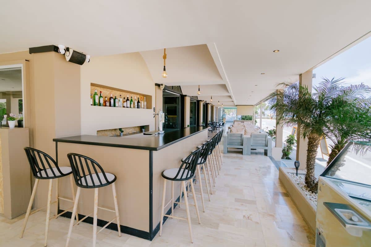 Zephyros Hotel - zdjęcie 14