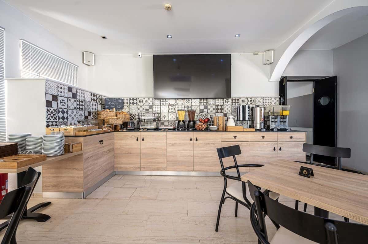 Zephyros Hotel - zdjęcie 19