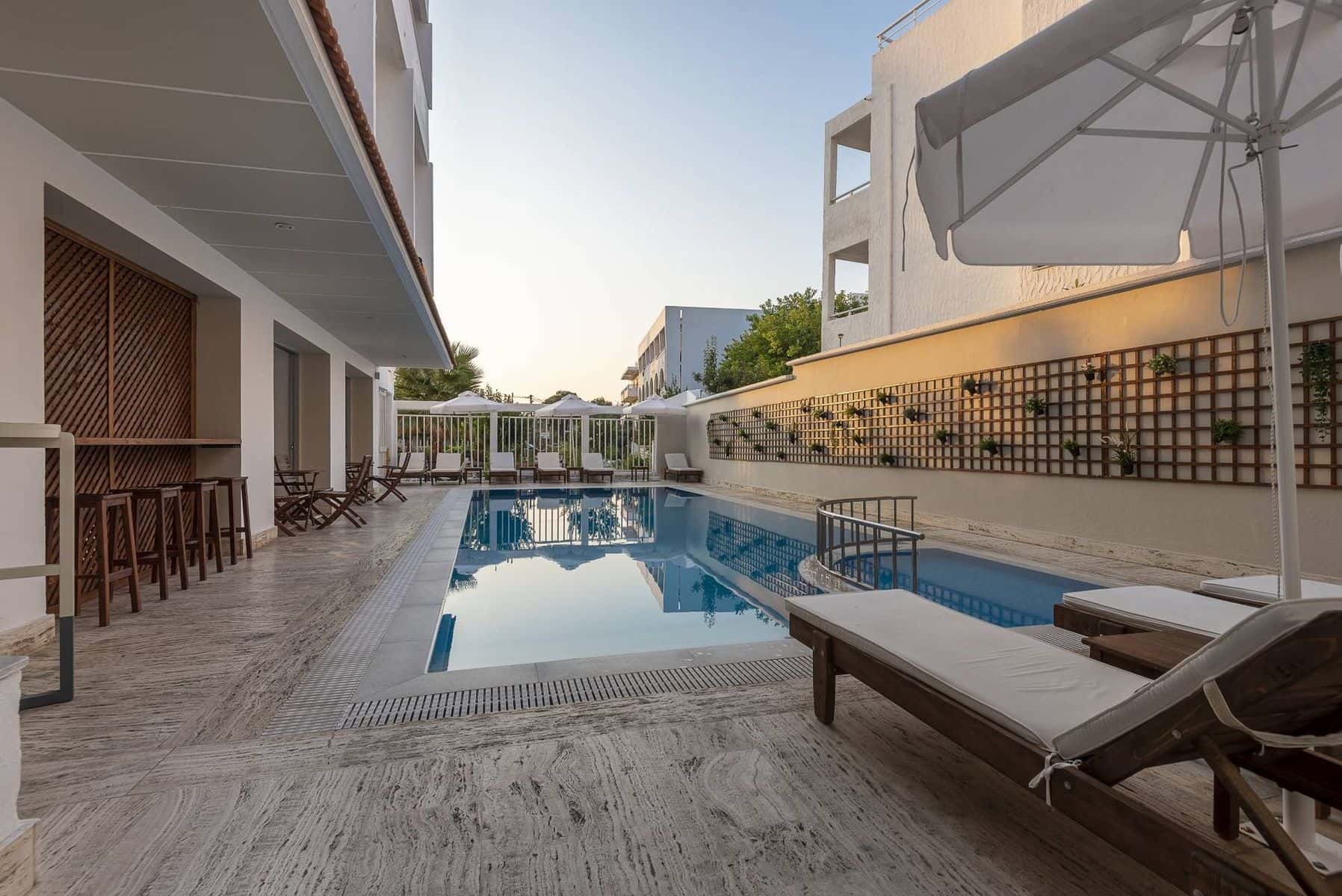 Zephyros Hotel - zdjęcie 5