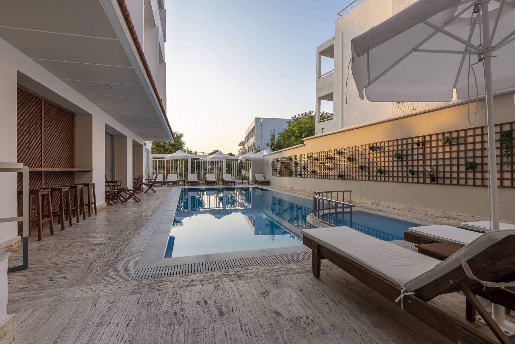 Zephyros Hotel - zdjęcie 5