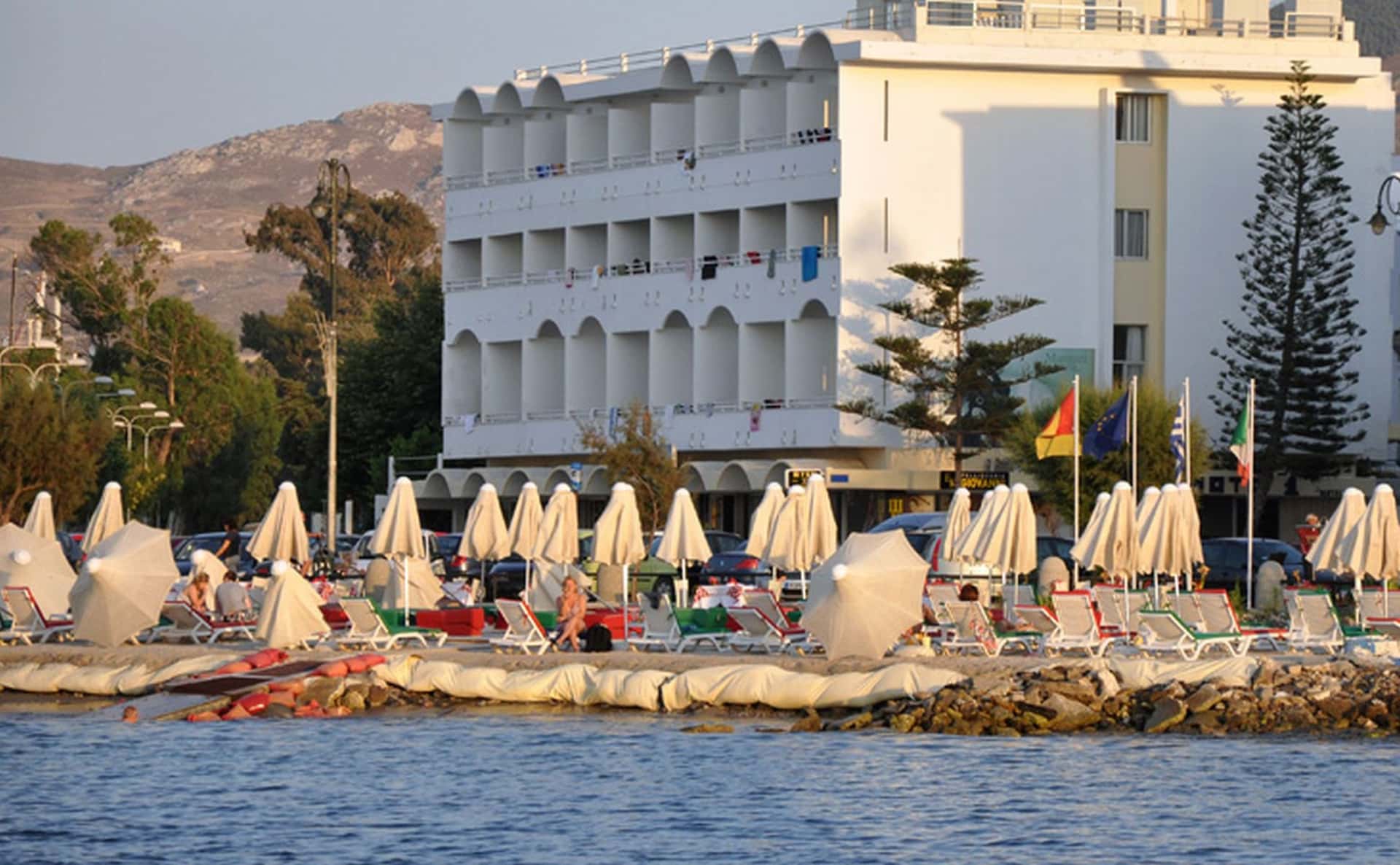 Zephyros Hotel - zdjęcie 4