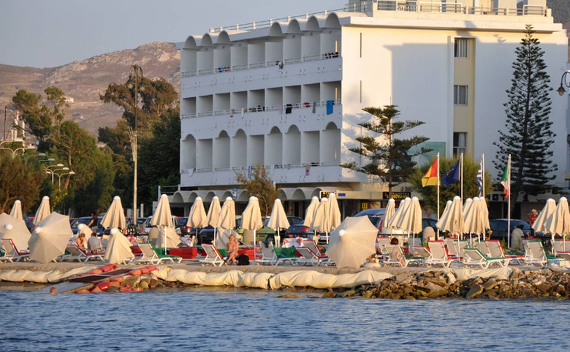Zephyros Hotel - zdjęcie 4