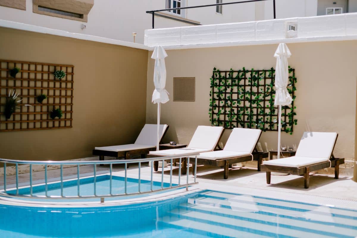 Zephyros Hotel - zdjęcie 7