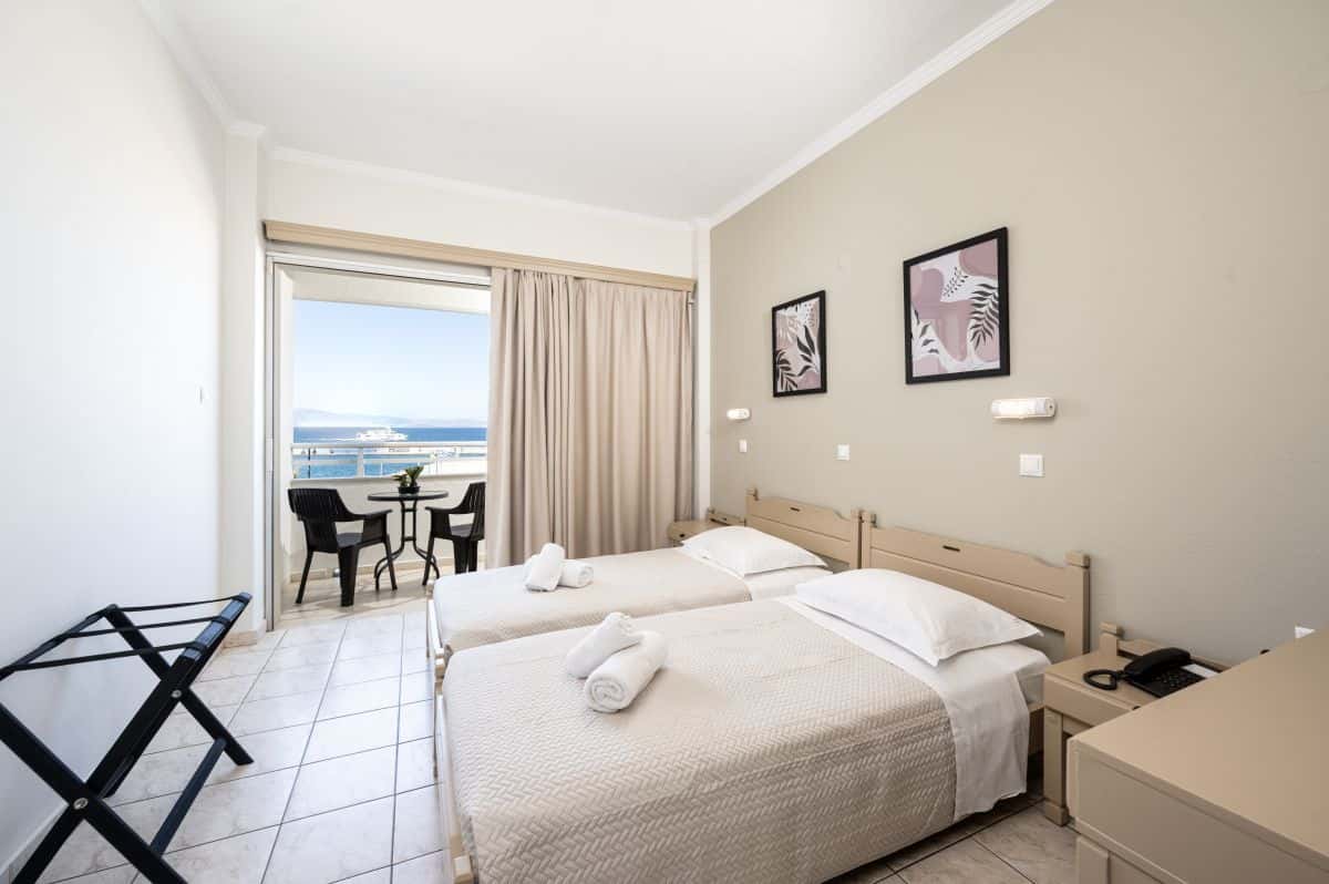 Zephyros Hotel - zdjęcie 35