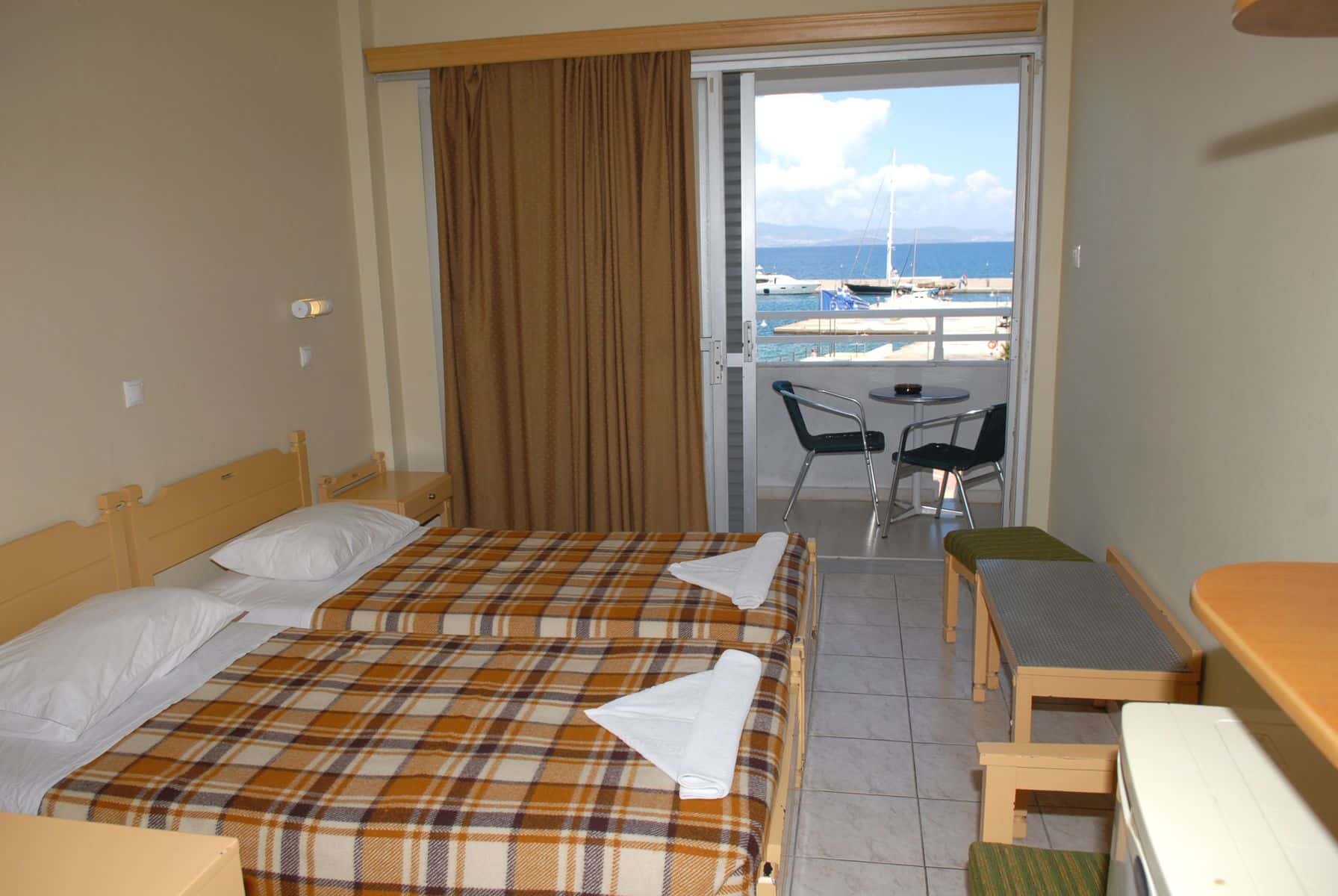 Zephyros Hotel - zdjęcie 33