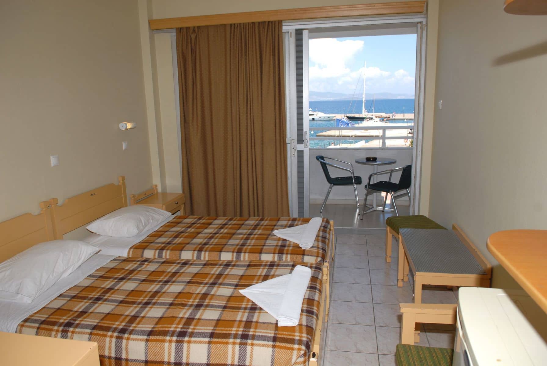 Zephyros Hotel - zdjęcie 33