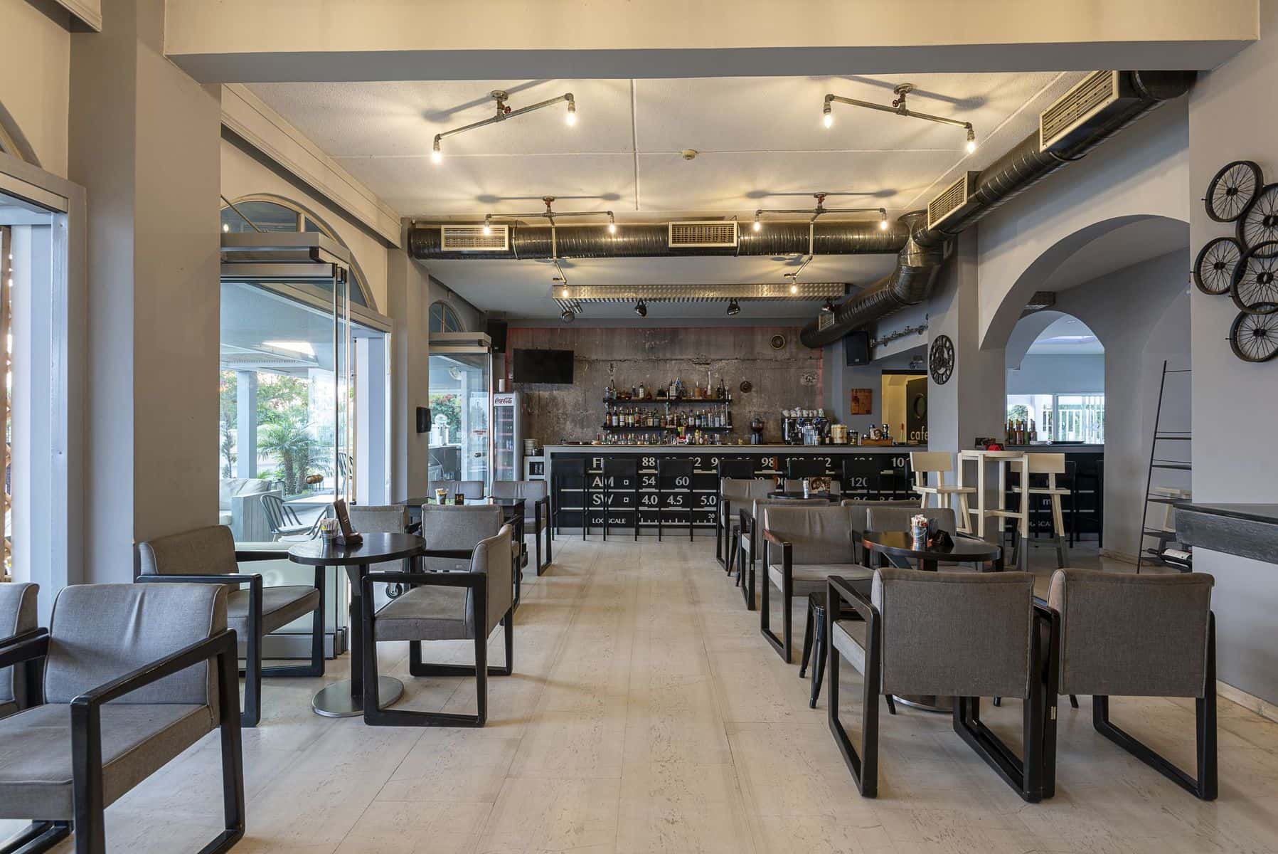 Zephyros Hotel - zdjęcie 32